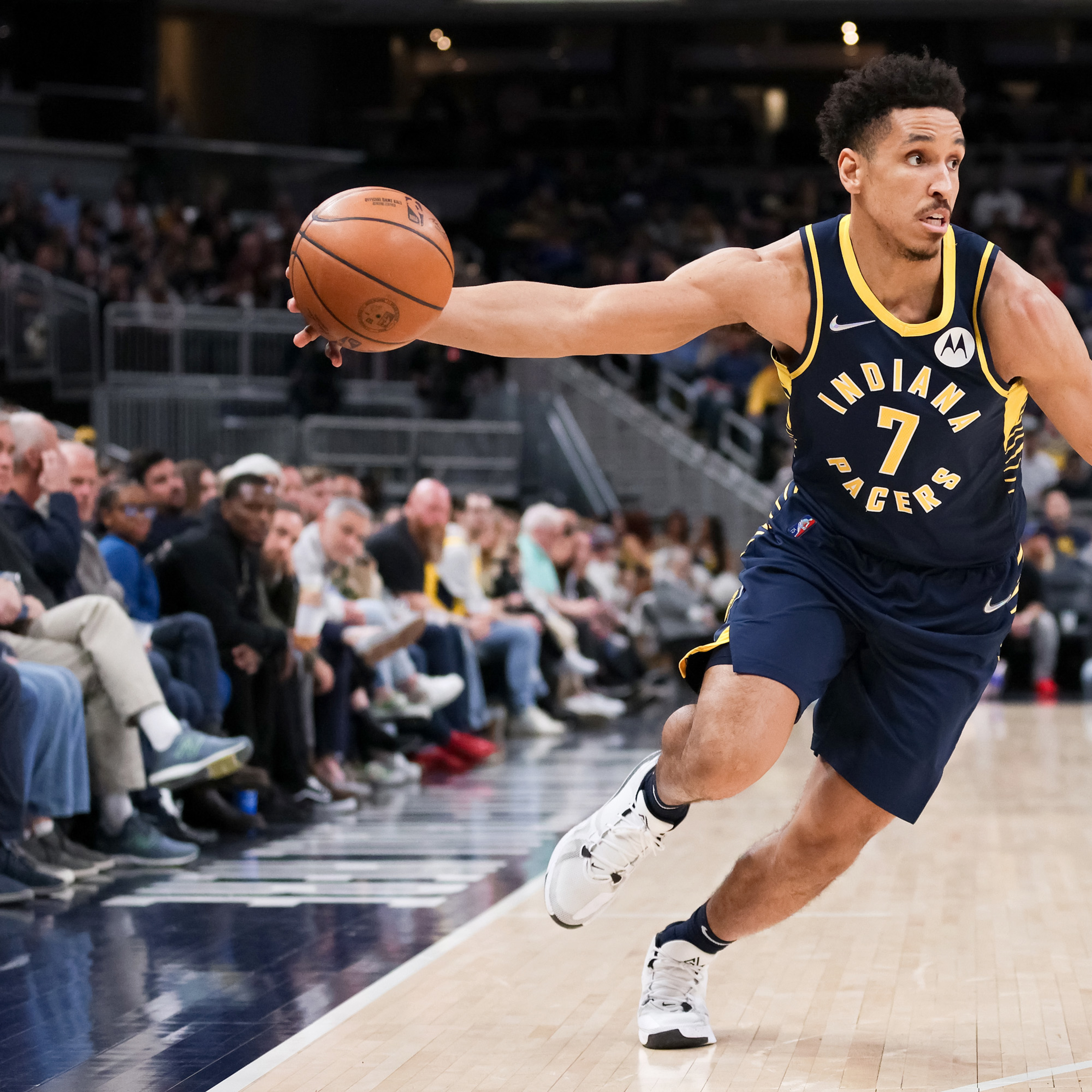 Report: Malcolm Brogdon Traded to Celtics; Pacers Get Daniel Theis, Draft Pick, ..
