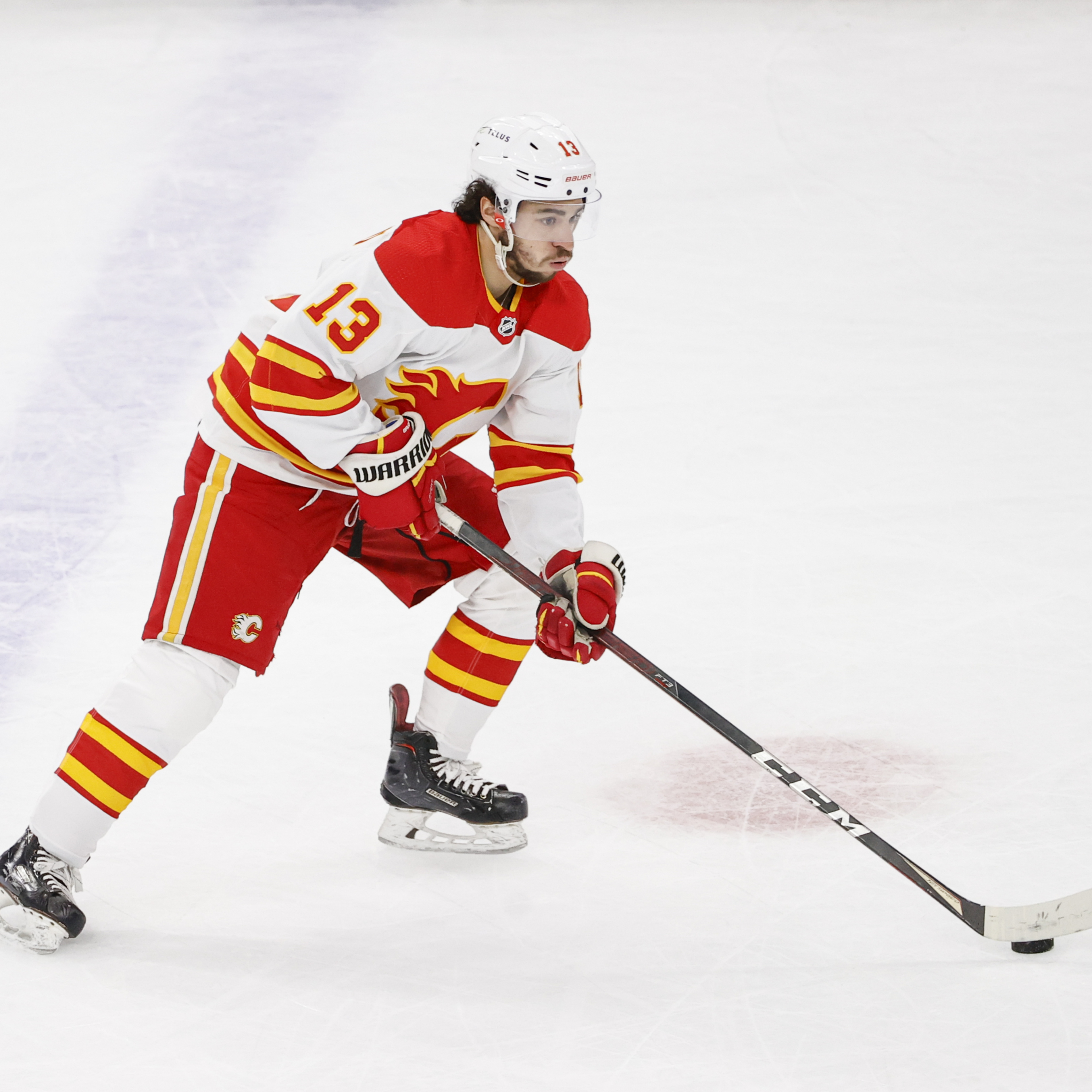 Johnny Gaudreau, Blue Jackets Reportedly Agree to 7-Year Contract with $9.8M AAV