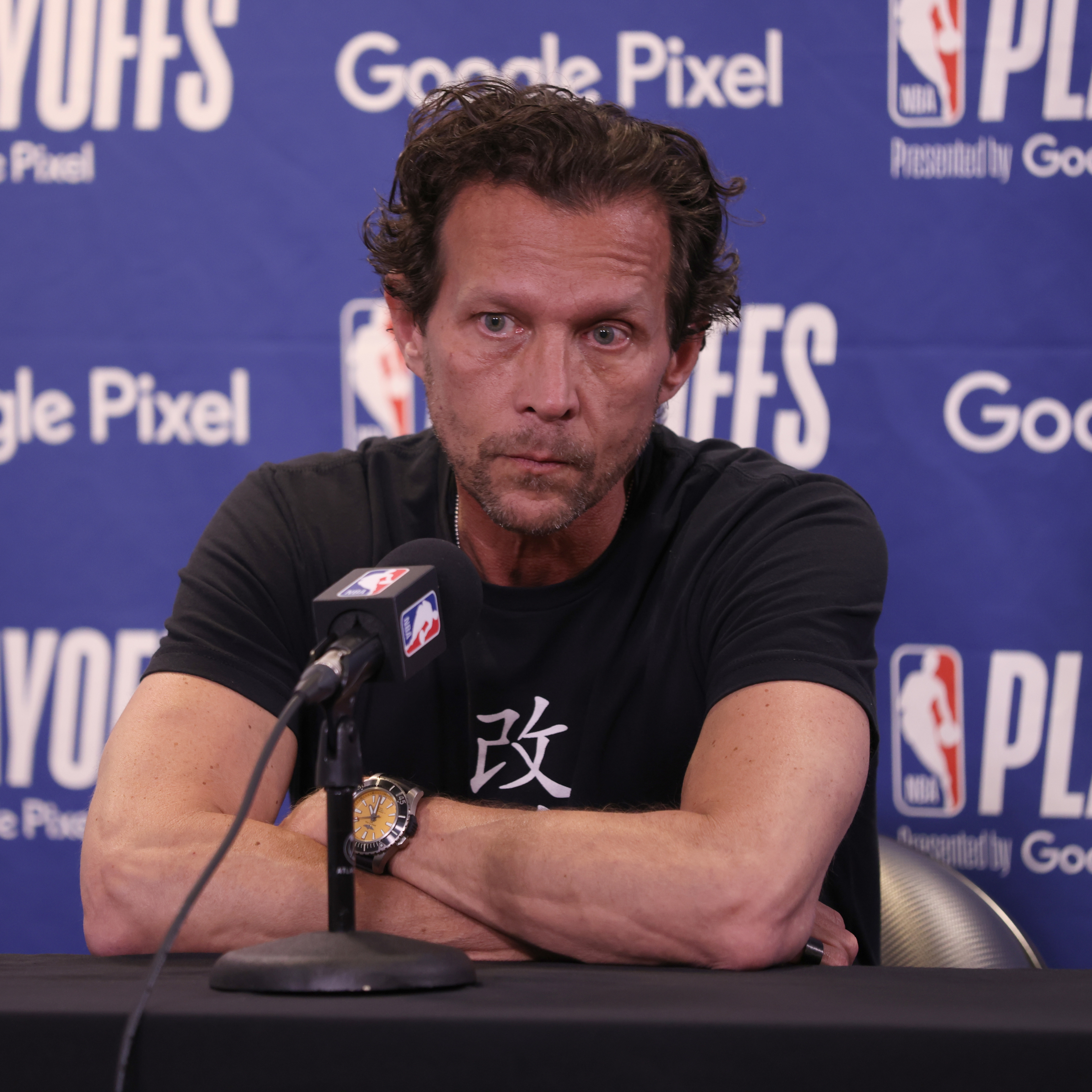 Quin Snyder Steps Down as Jazz Head Coach After 8 Seasons