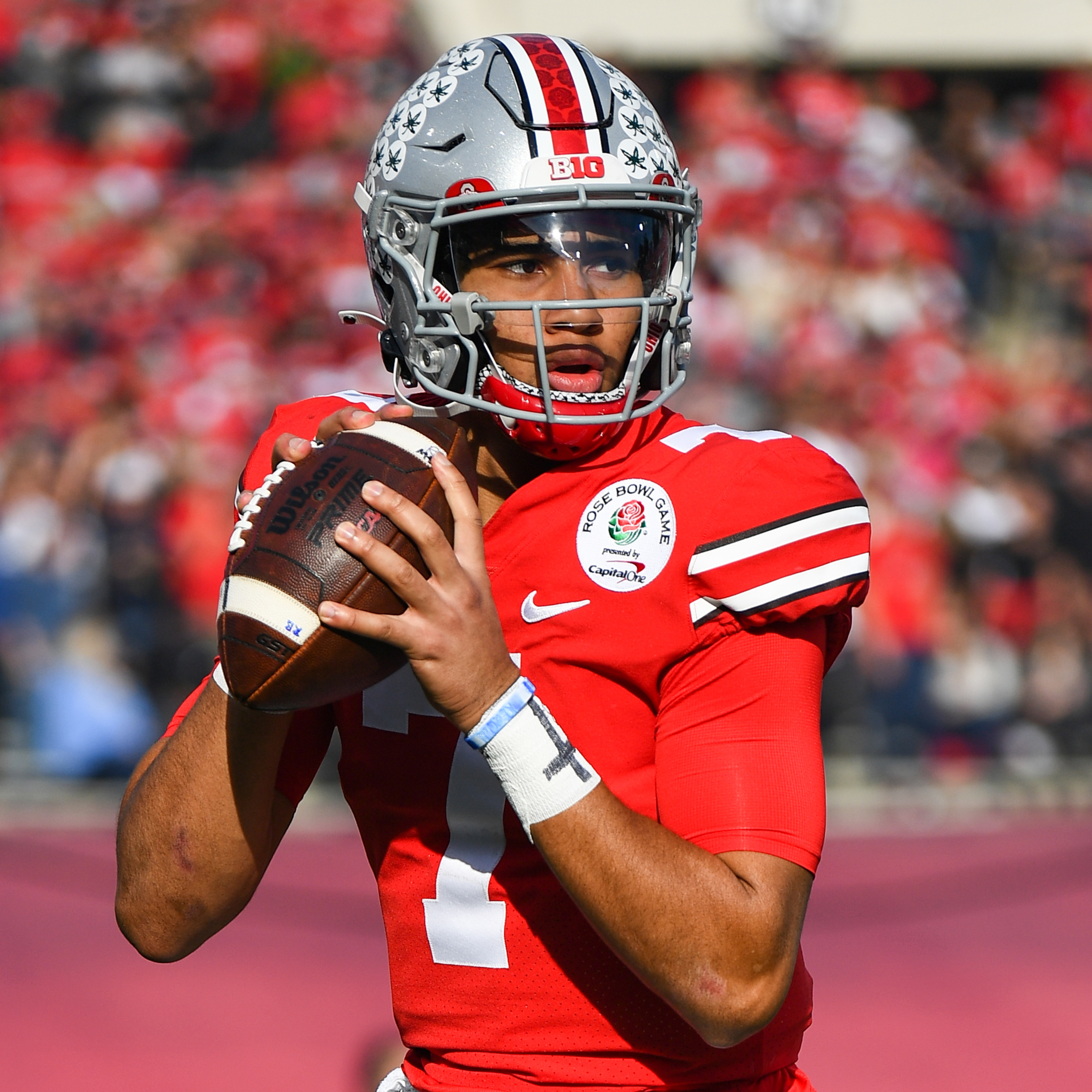 Todd McShay 2023 NFL Mock Draft: C.J. Stroud, Bryce Young Go Top 2; Giants Land QB