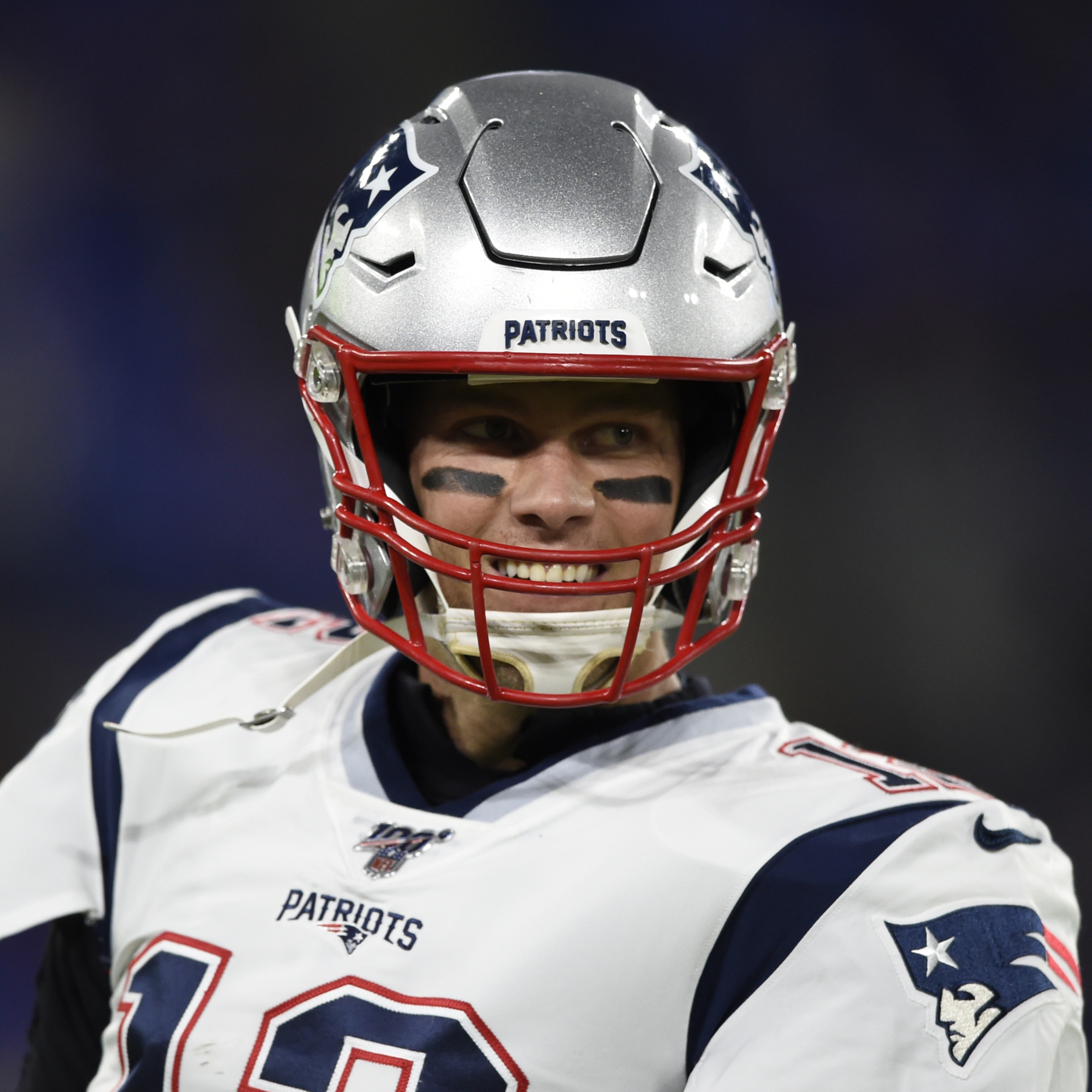 Tom Brady Jokes Infamous 'Tuck Rule' Game 'Might Have Been a Fumble'