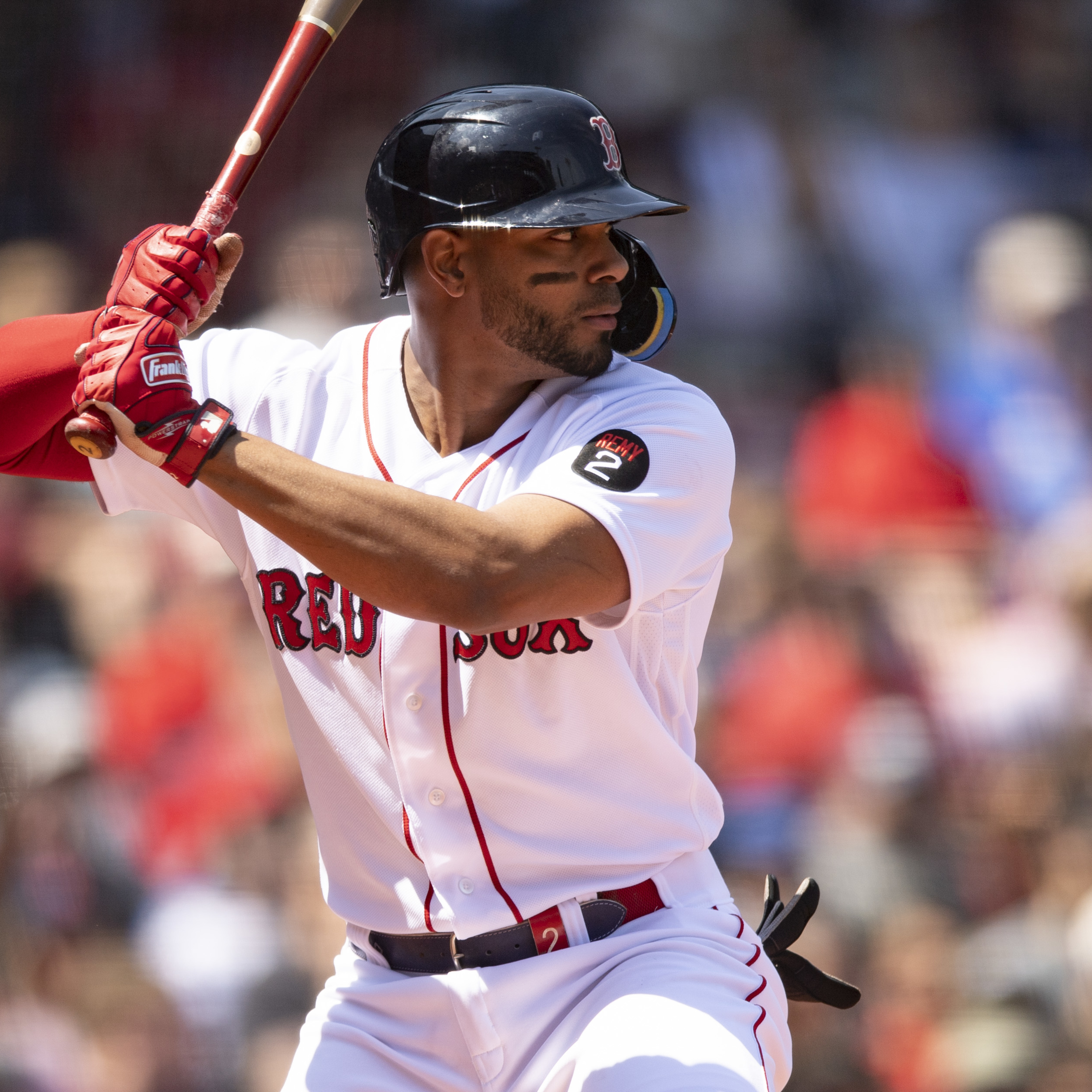 Xander Bogaerts' Friend on Star's Red Sox Future: 'He's Going to Leave'