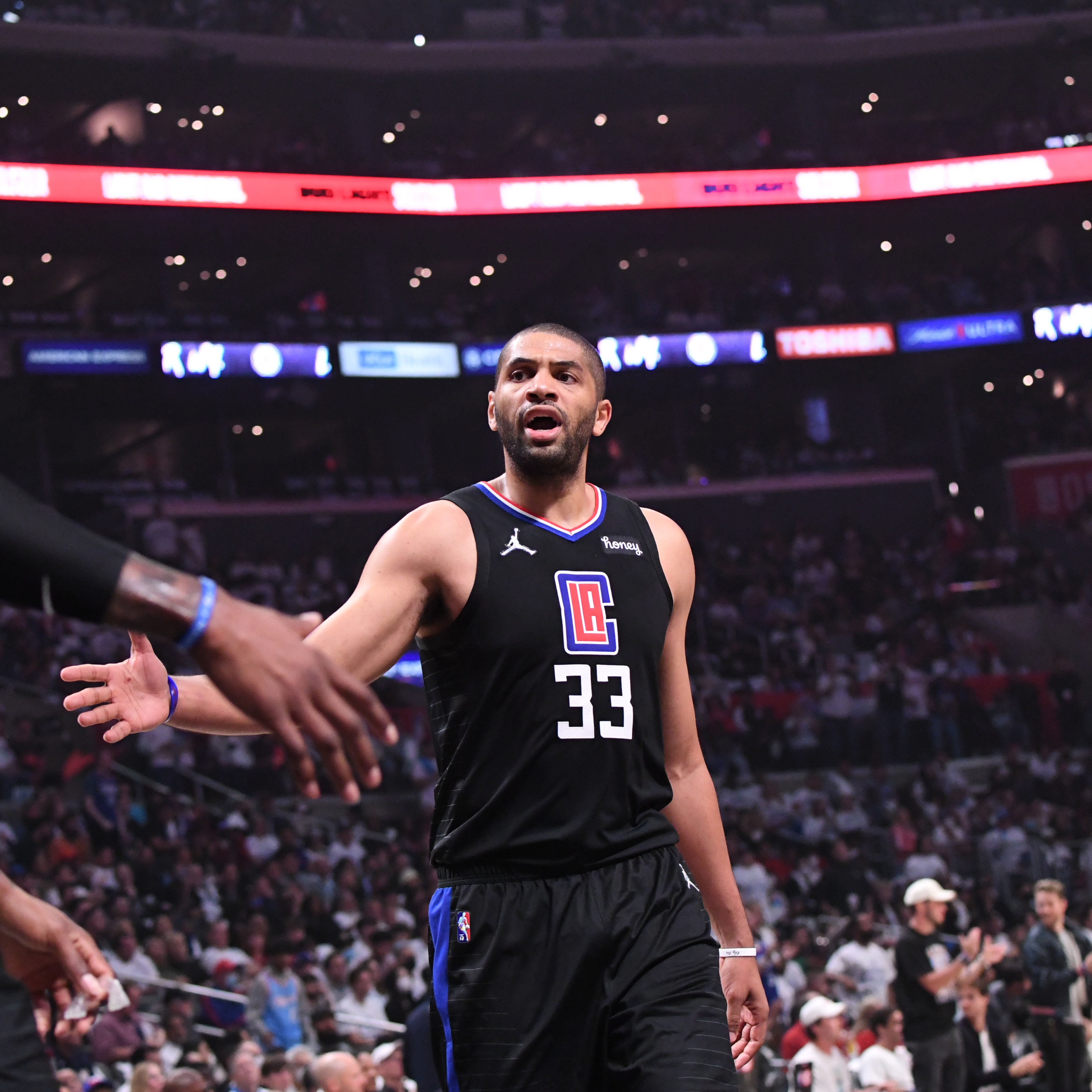 Report: Nicolas Batum Will Decline $3.3M Clippers Contract Option, Become Free Agent