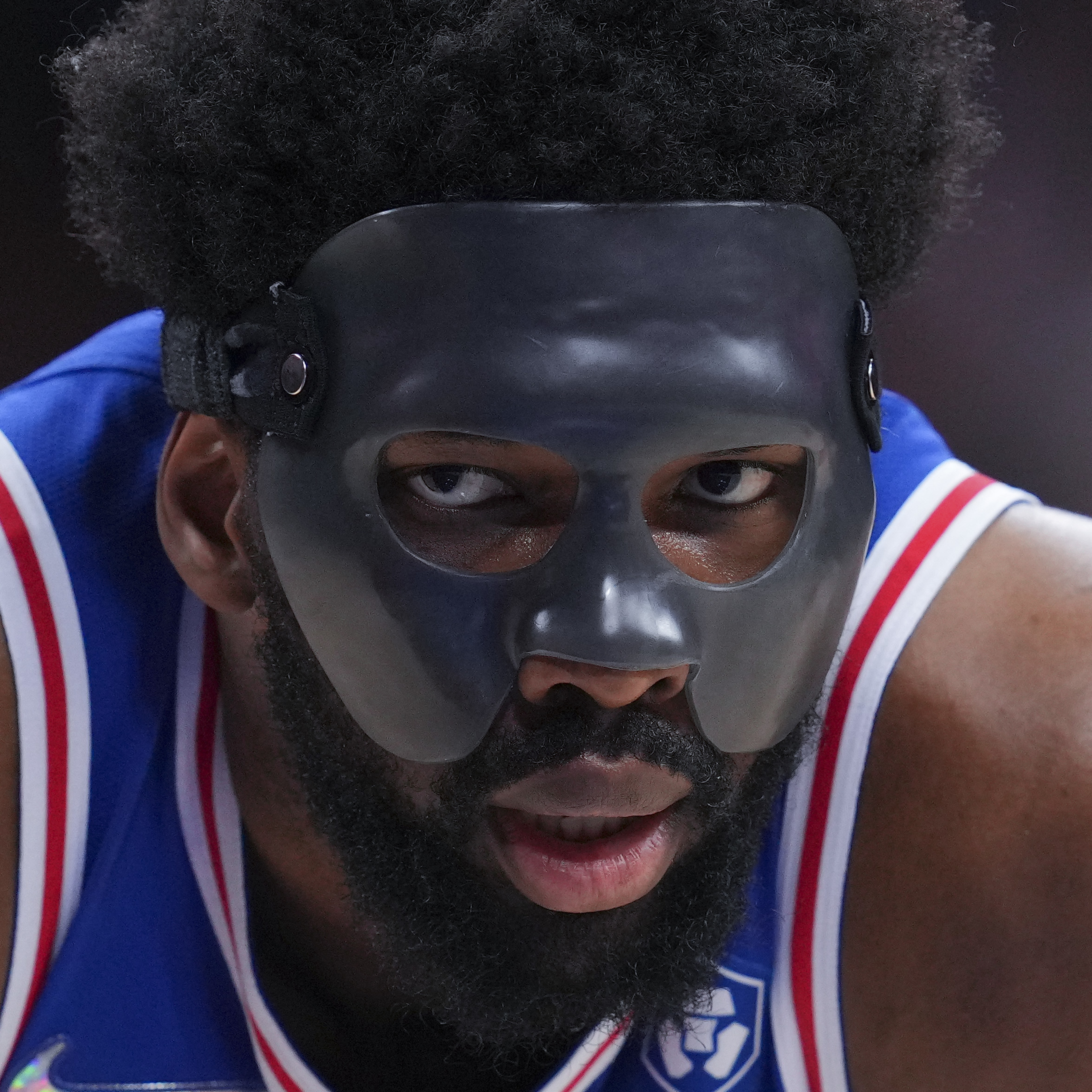 76ers Fined $50K for Not Properly Reporting Joel Embiid's Injury Status Before G..