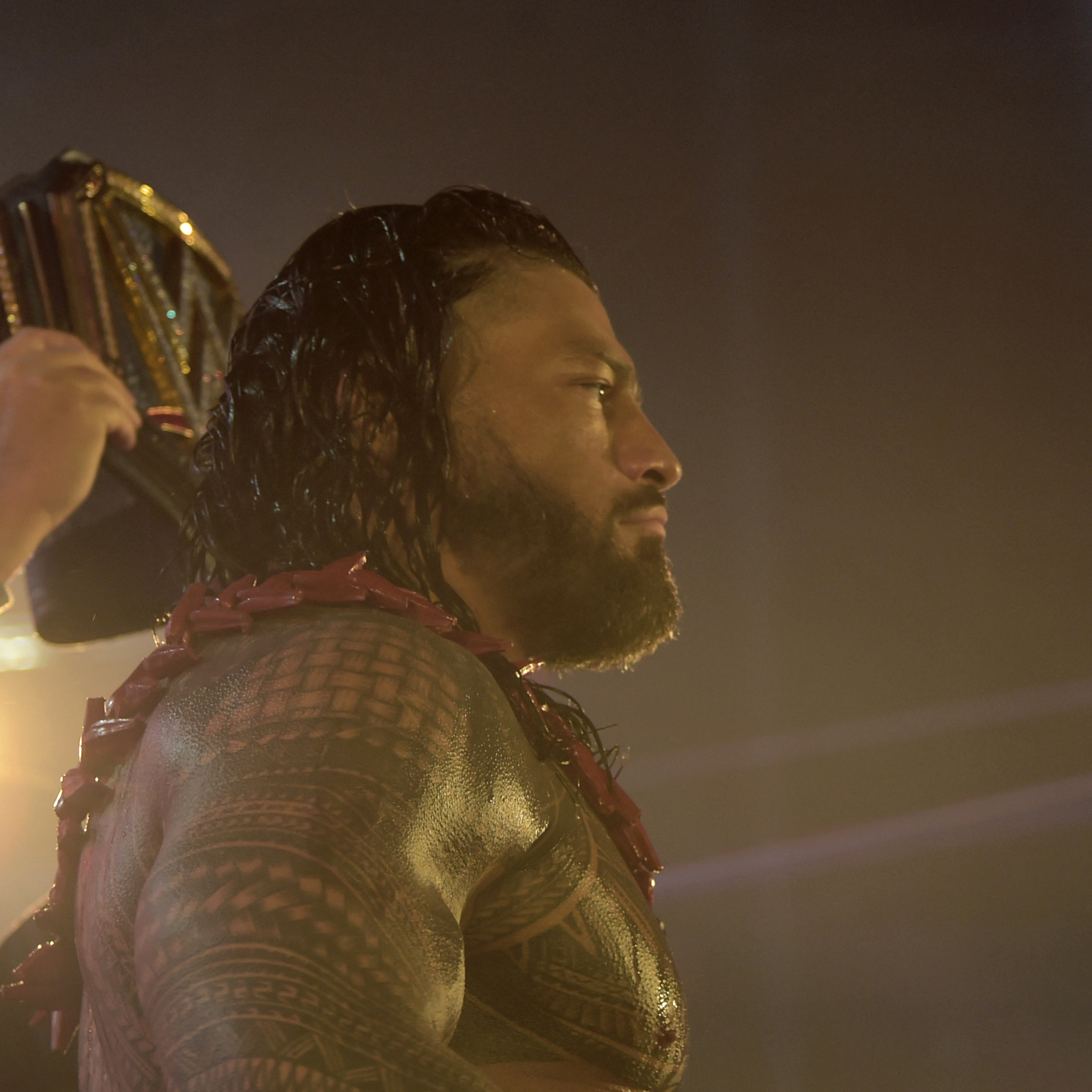 Roman Reigns: The Rock, WWE Legends Could Team with Orton, Bloodline Would Still Win