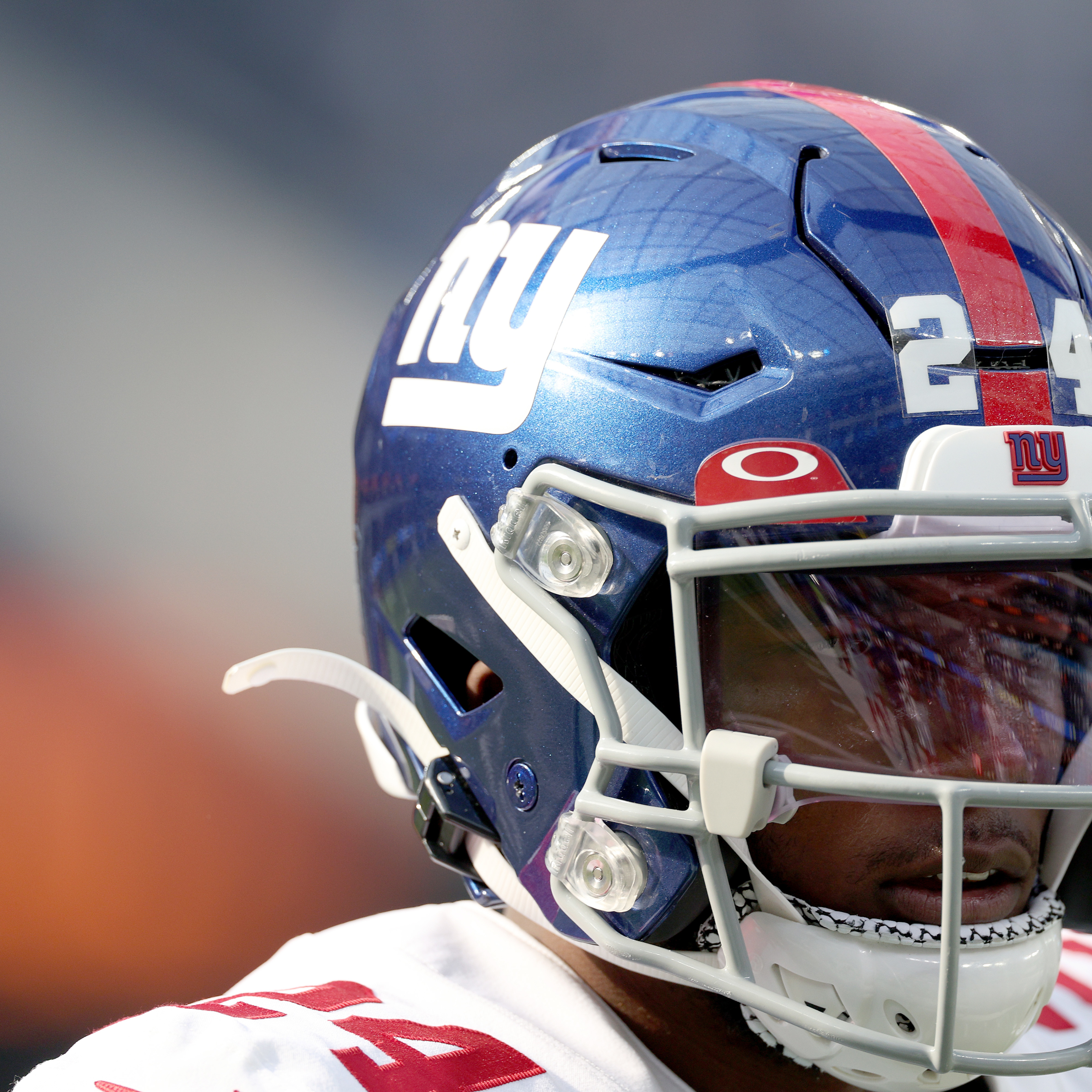 James Bradberry Cut by Giants After Trade Rumors; Saves $10.1M in Cap Space