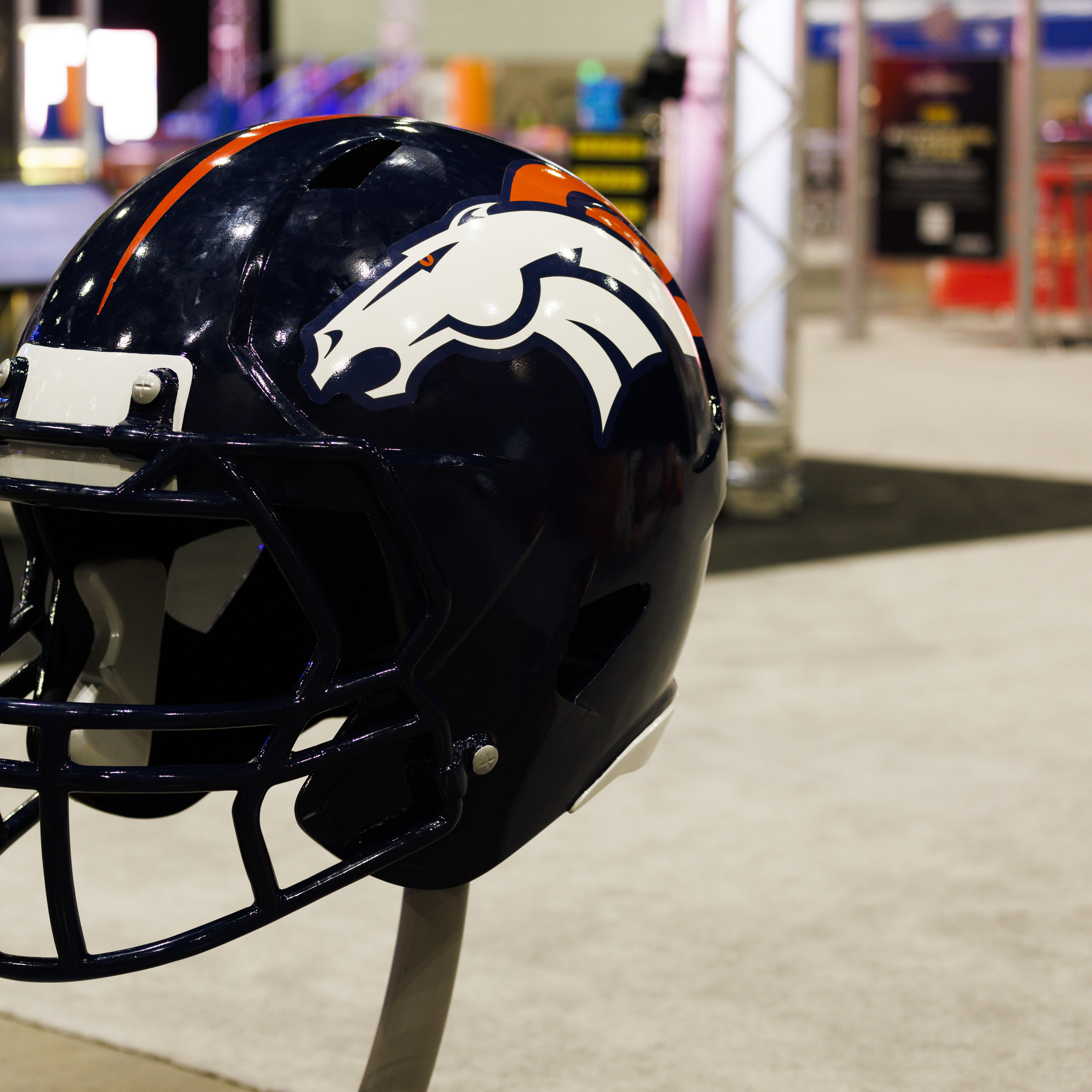 Broncos Reportedly Expected to Be Sold for More Than $5 Billion