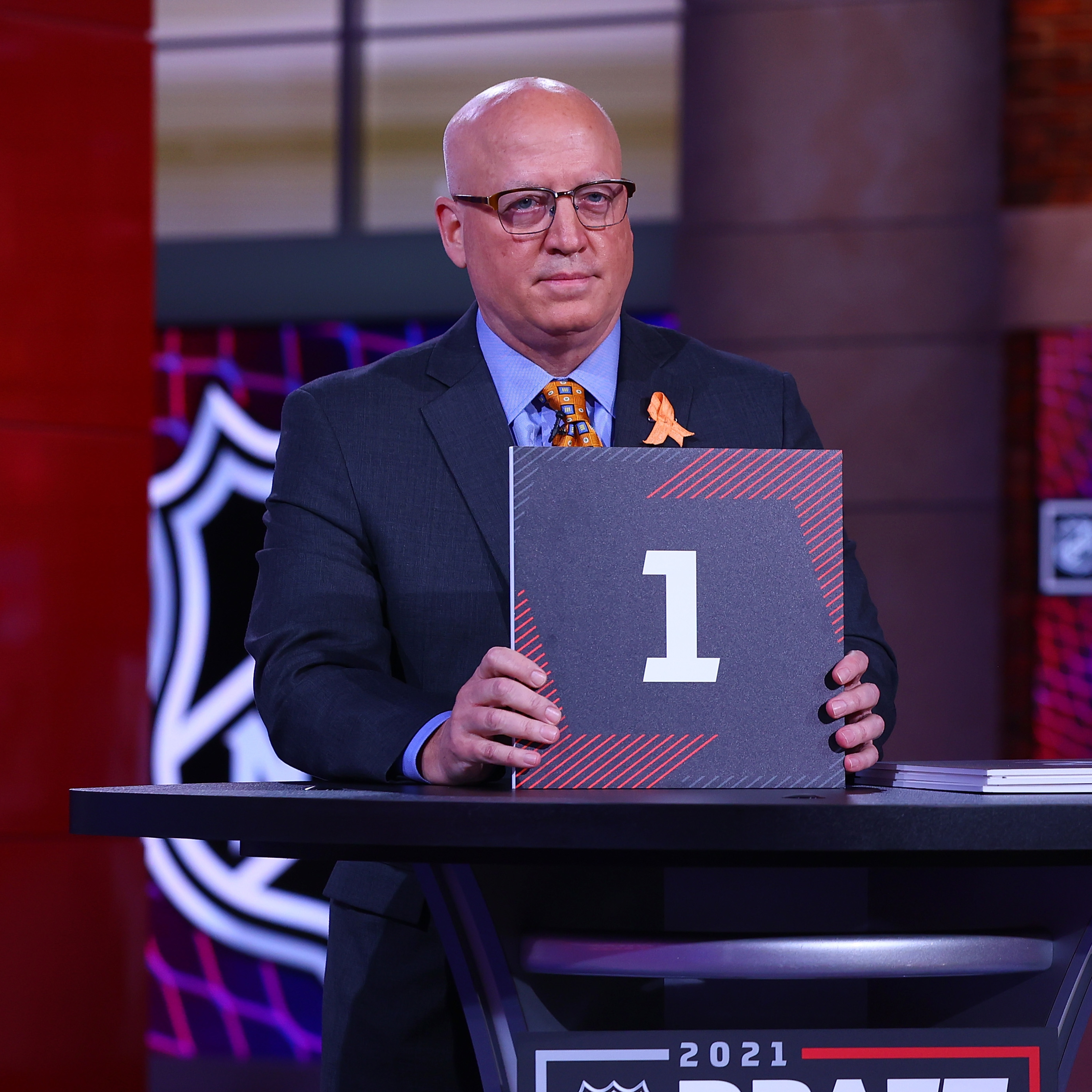 NHL Draft Lottery 2022: Canadiens Win No. 1 Overall Pick, Devils Secure No. 2