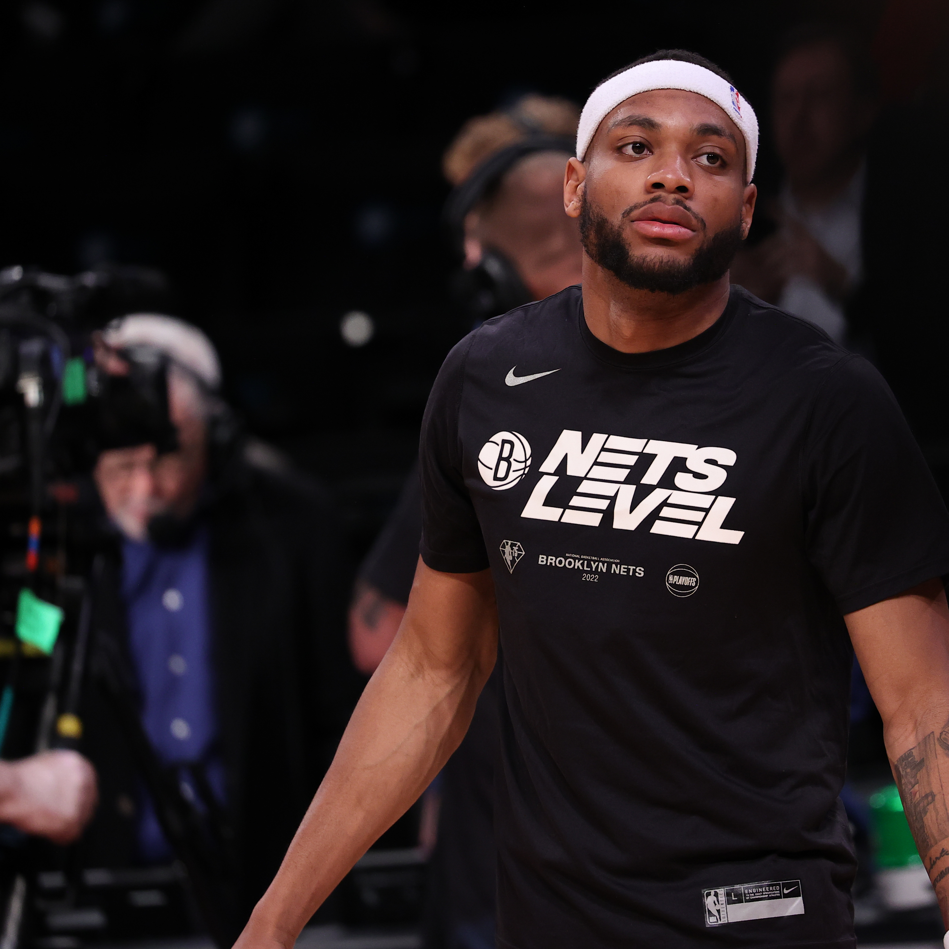 Report: Bruce Brown Agrees to 2-Year, $13M Nuggets Contract After Nets Tenure