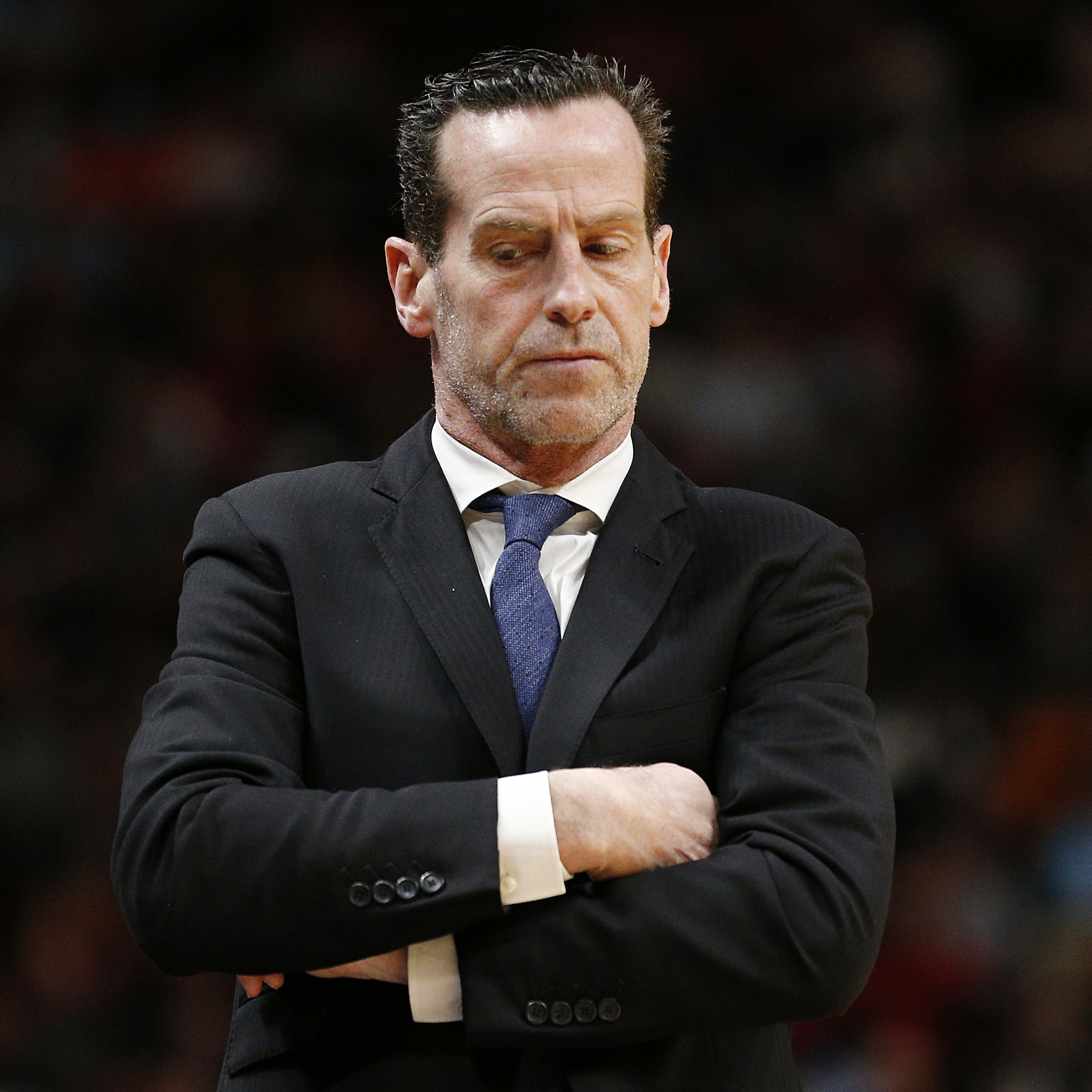 Woj: Lakers Granted Permission to Interview Warriors' Kenny Atkinson for HC Job