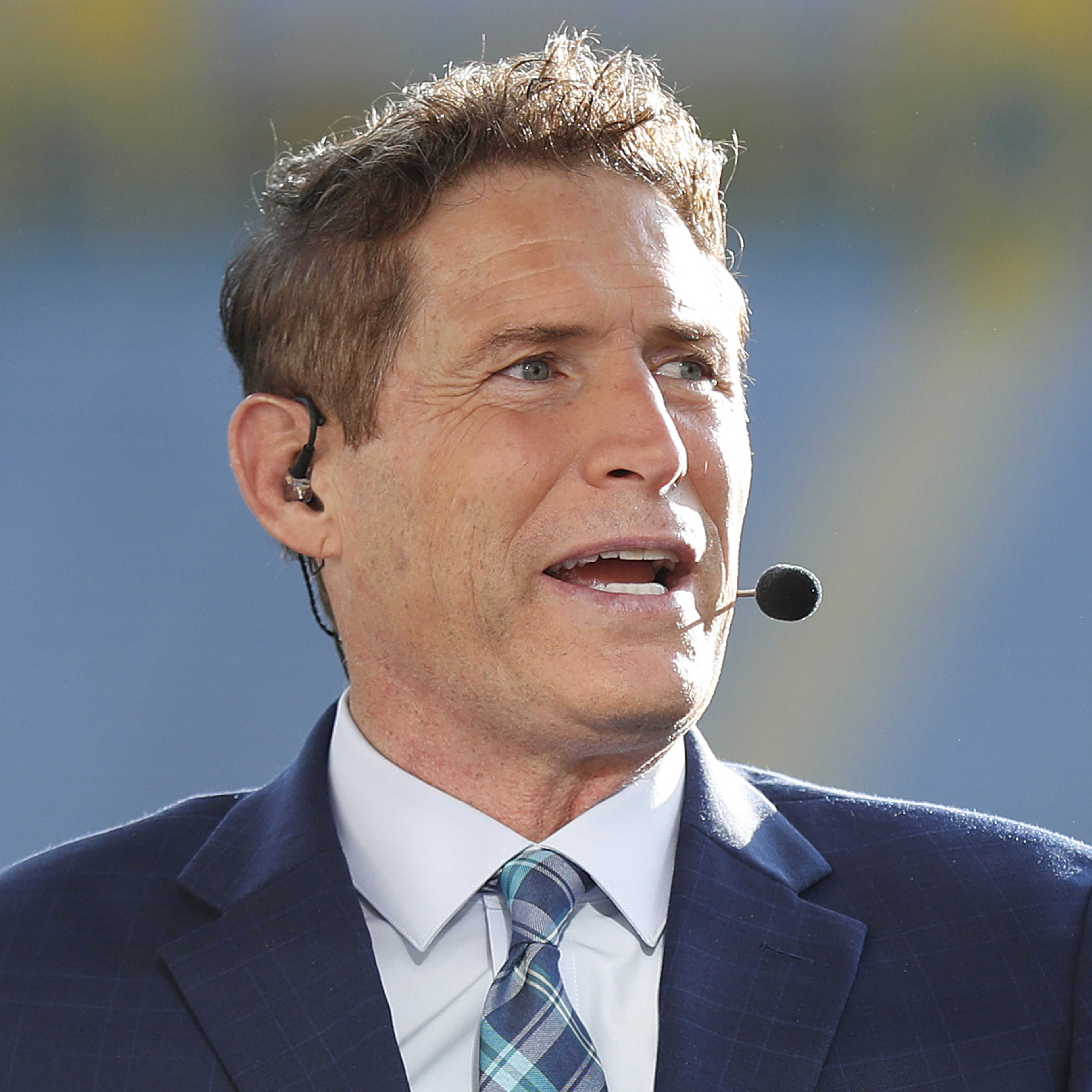 NFL HOFer Steve Young Opens Up About Mental Health, Childhood Separation Anxiety