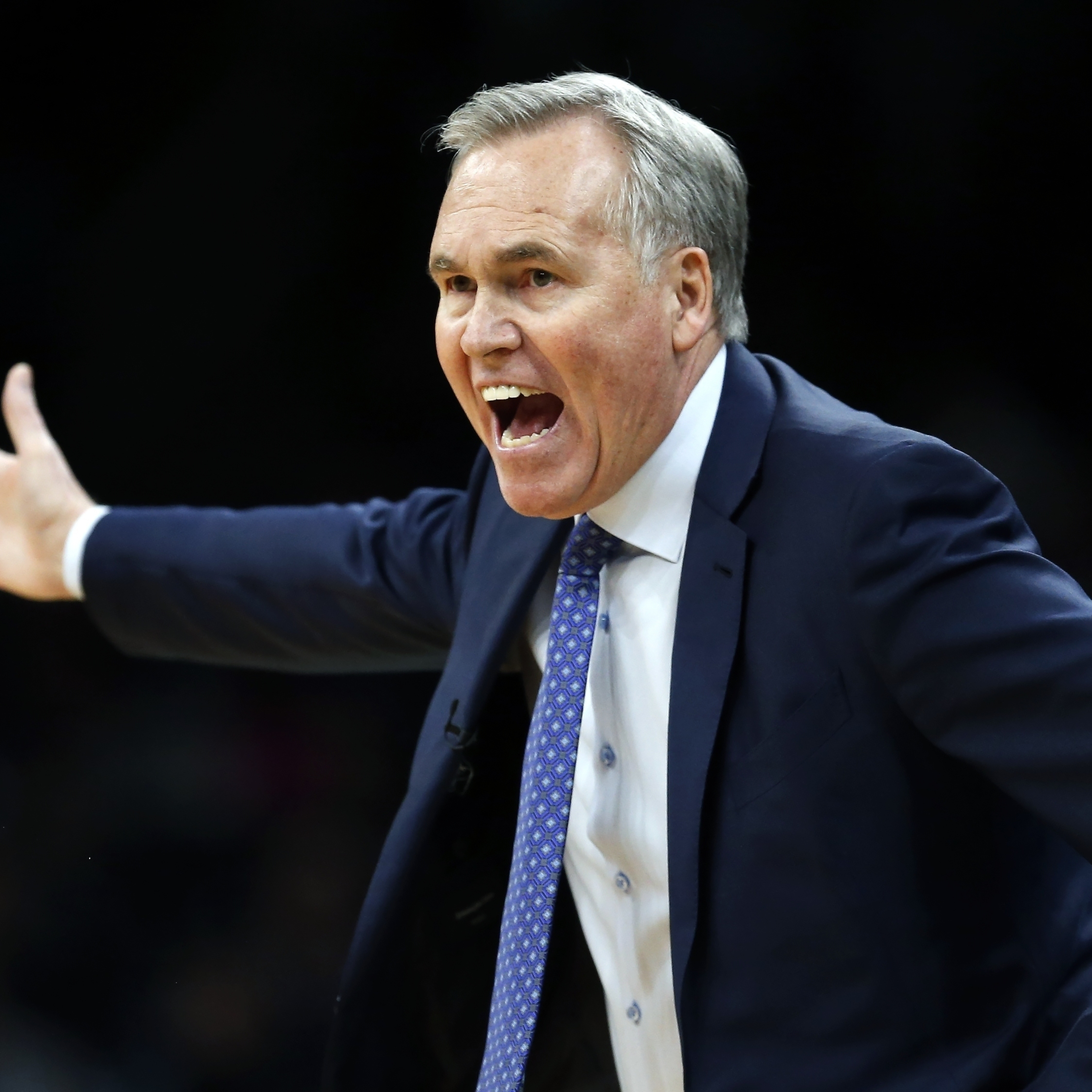 NBA Rumors: Mike D'Antoni Is Hornets' Leading HC Candidate Because of  LaMelo Ball | Bleacher Report | Latest News, Videos and Highlights