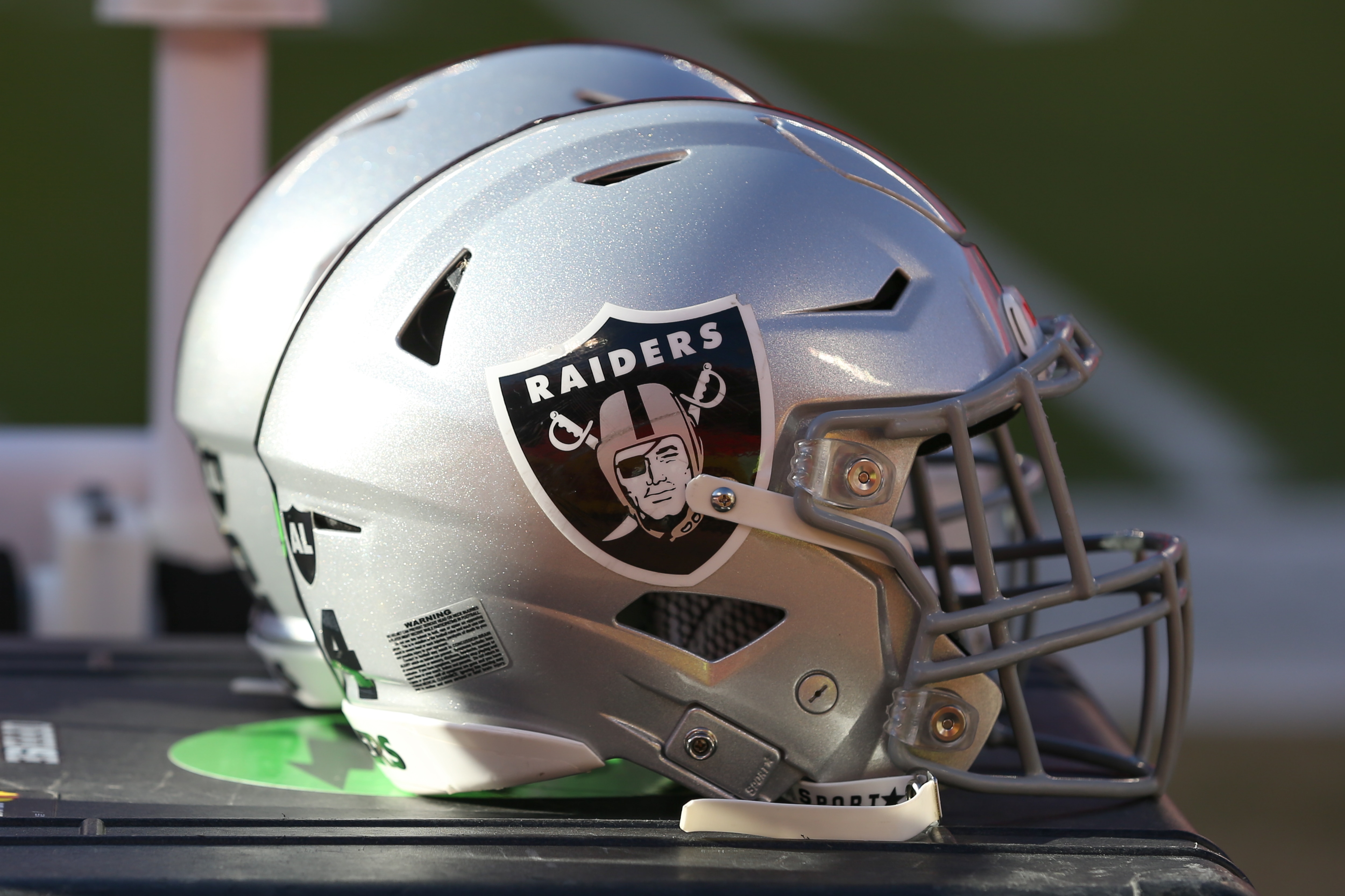 Ex-Raiders HR Member Claims Employees Were 'Let go' if They Raised Complaints thumbnail