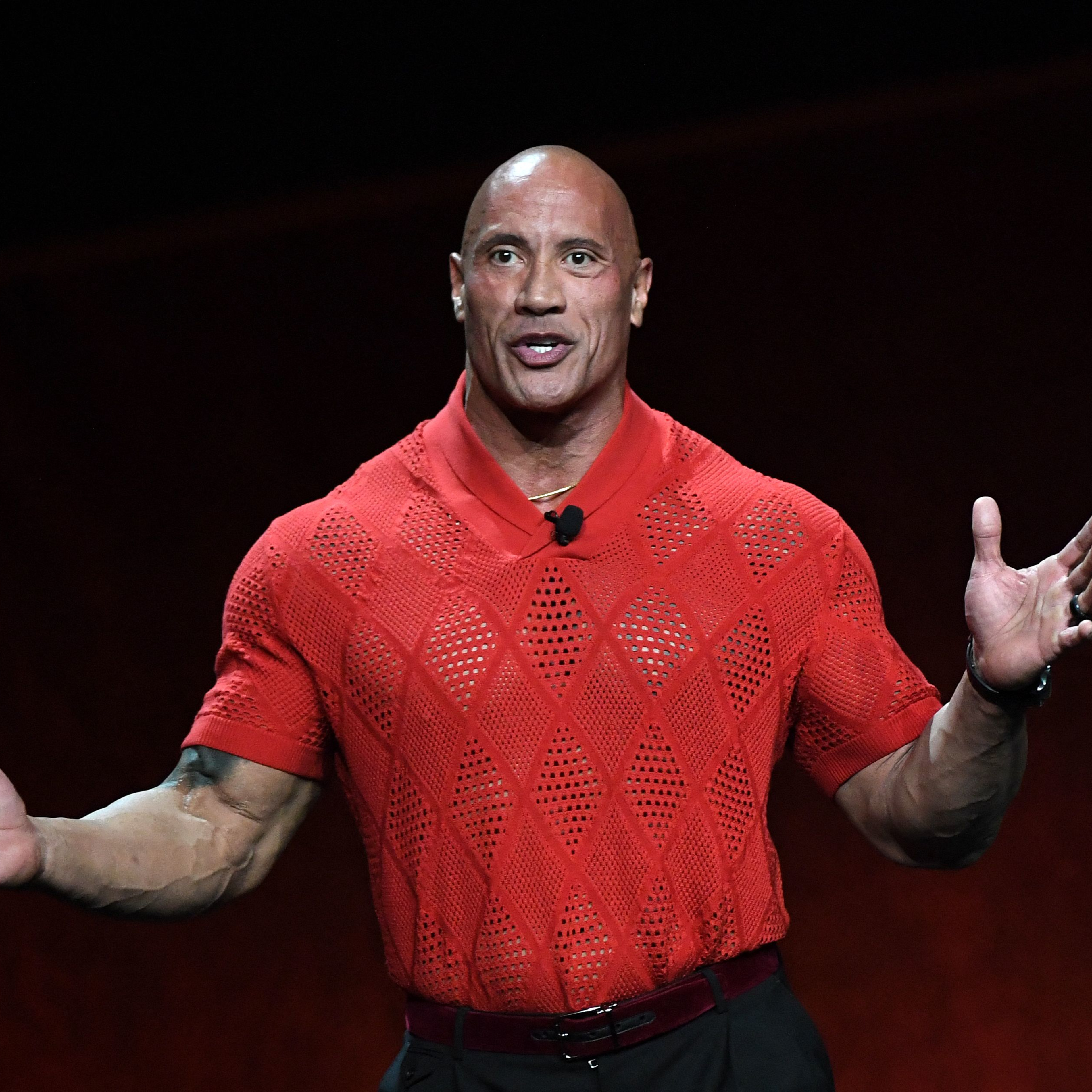 The Rock's XFL, ESPN Announce Broadcast Agreement for 2023 Schedule