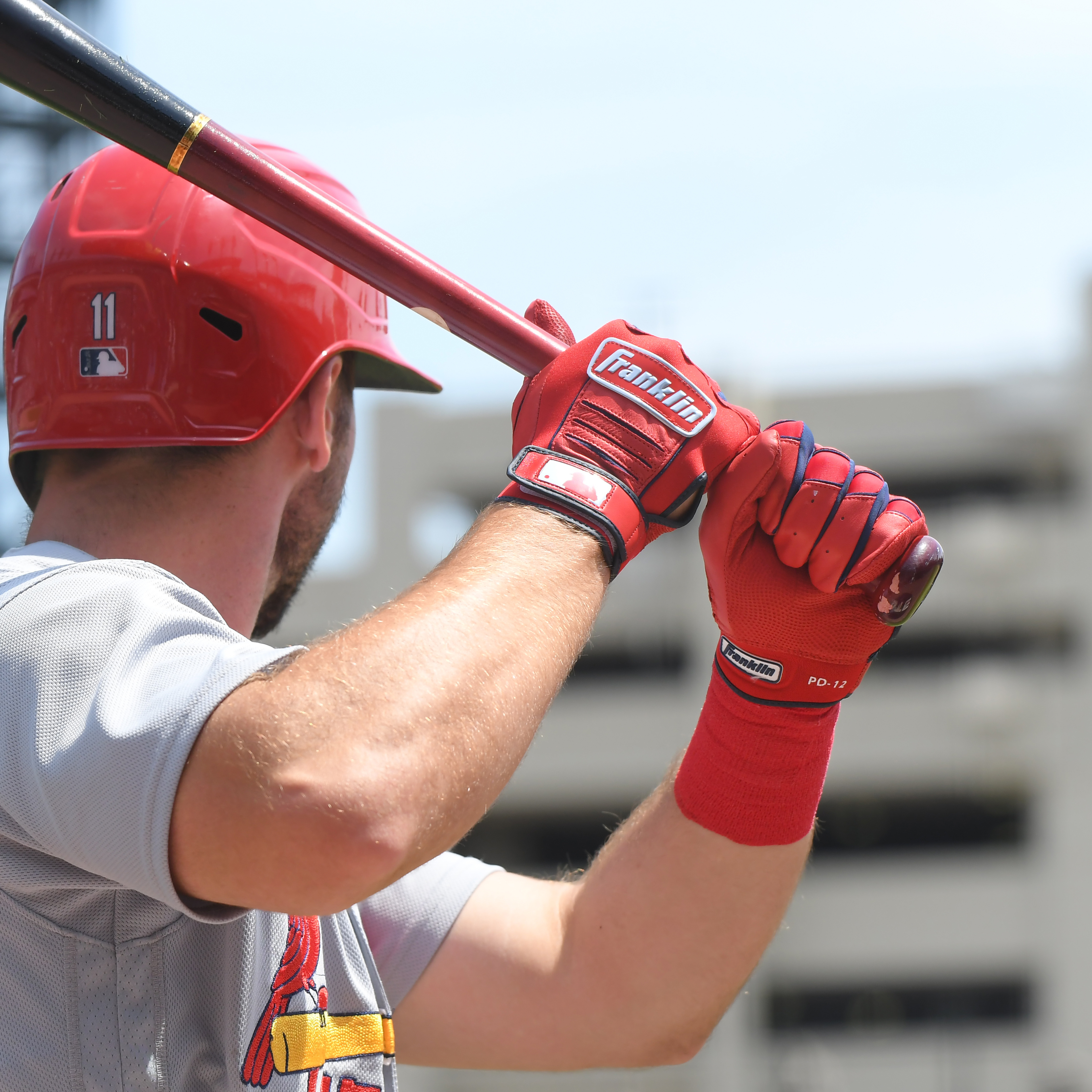 Cardinals Call Up Lifelong Friends Matthew Liberatore, Nolan Gorman on Same Day