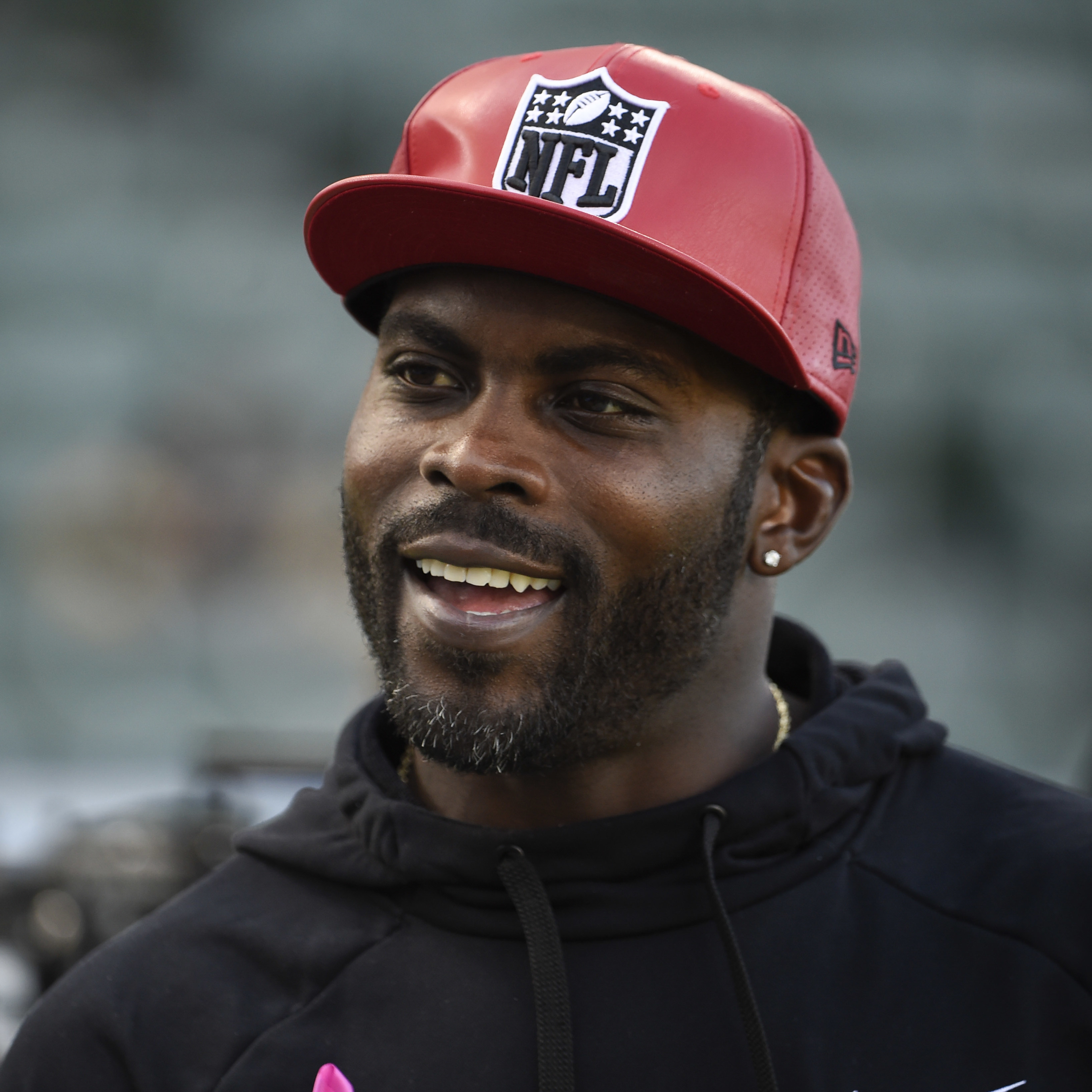 Former NFL QB Michael Vick Reportedly to Play in FCF Game on May 28 at Age 41