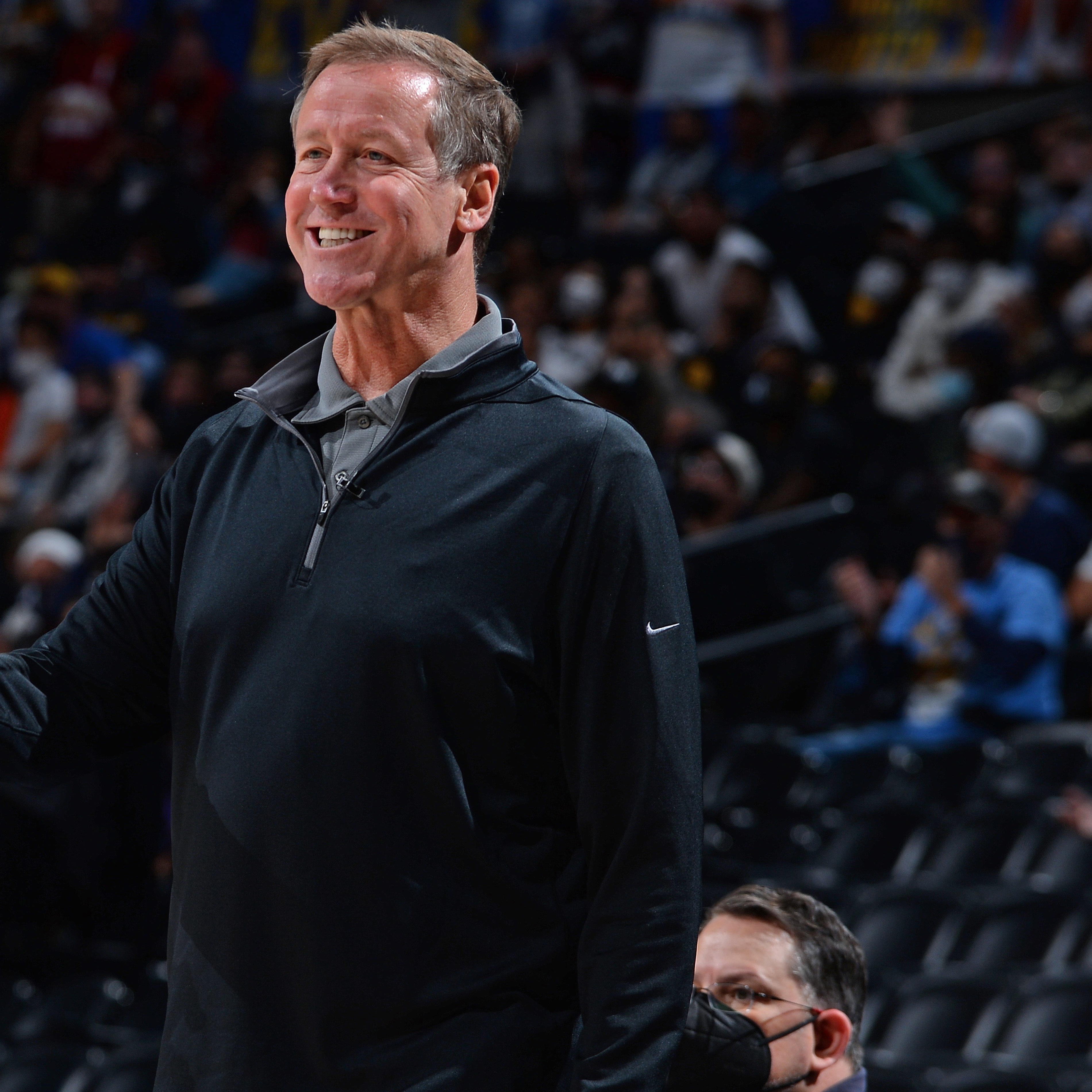 Lakers Rumors: Kenny Atkinson, Terry Stotts, Darvin Ham Finalists for Head Coach..