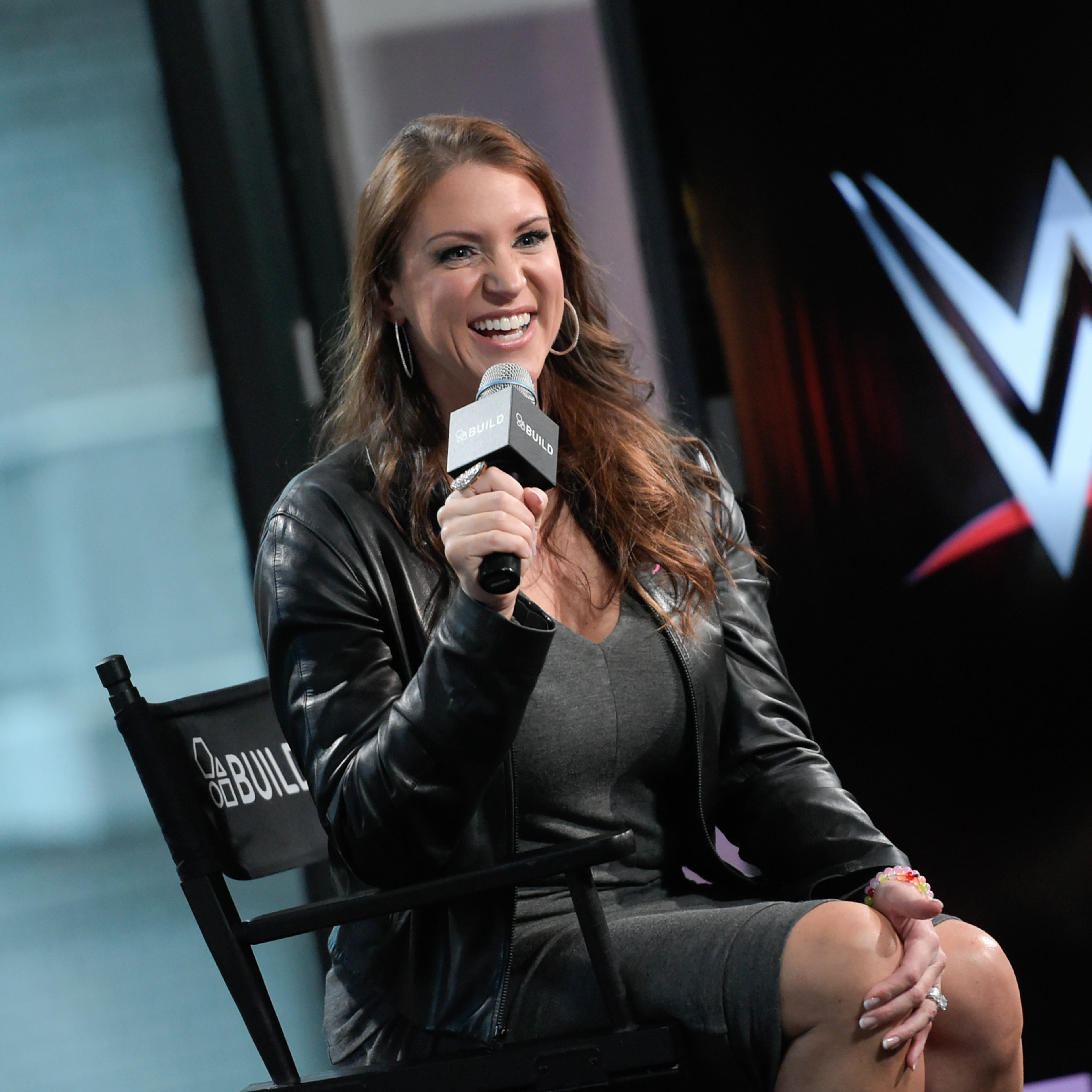 WWE Rumors: Reason for Stephanie McMahon’s Leave ‘Isn’t Going to Be a Public Scandal’