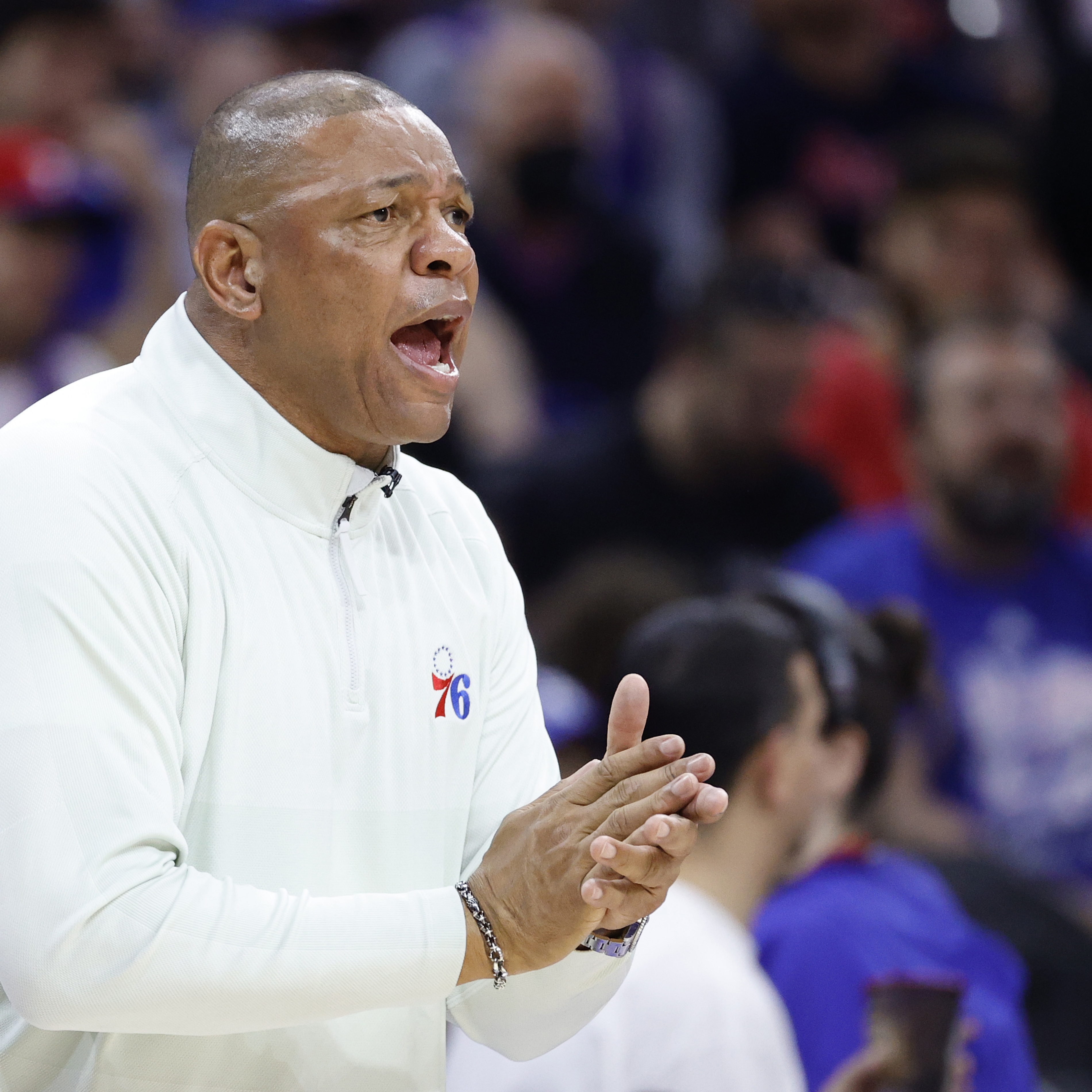 Lakers Rumors: LA Hasn't 'Abandoned Hope' 76ers HC Doc Rivers Becomes Available