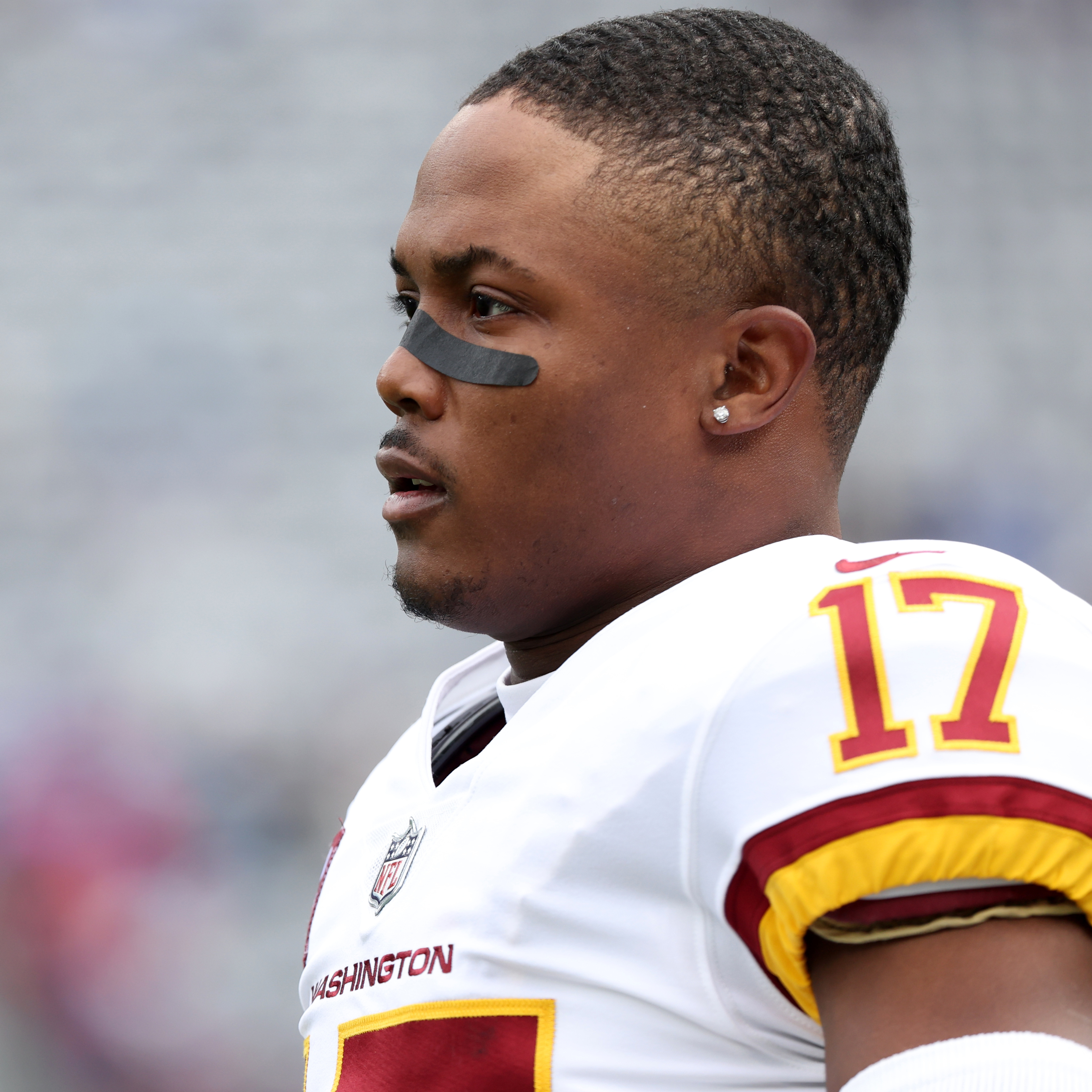 Commanders Rumors: Terry McLaurin, Washington 'Remain Far Apart' in Contract Tal..