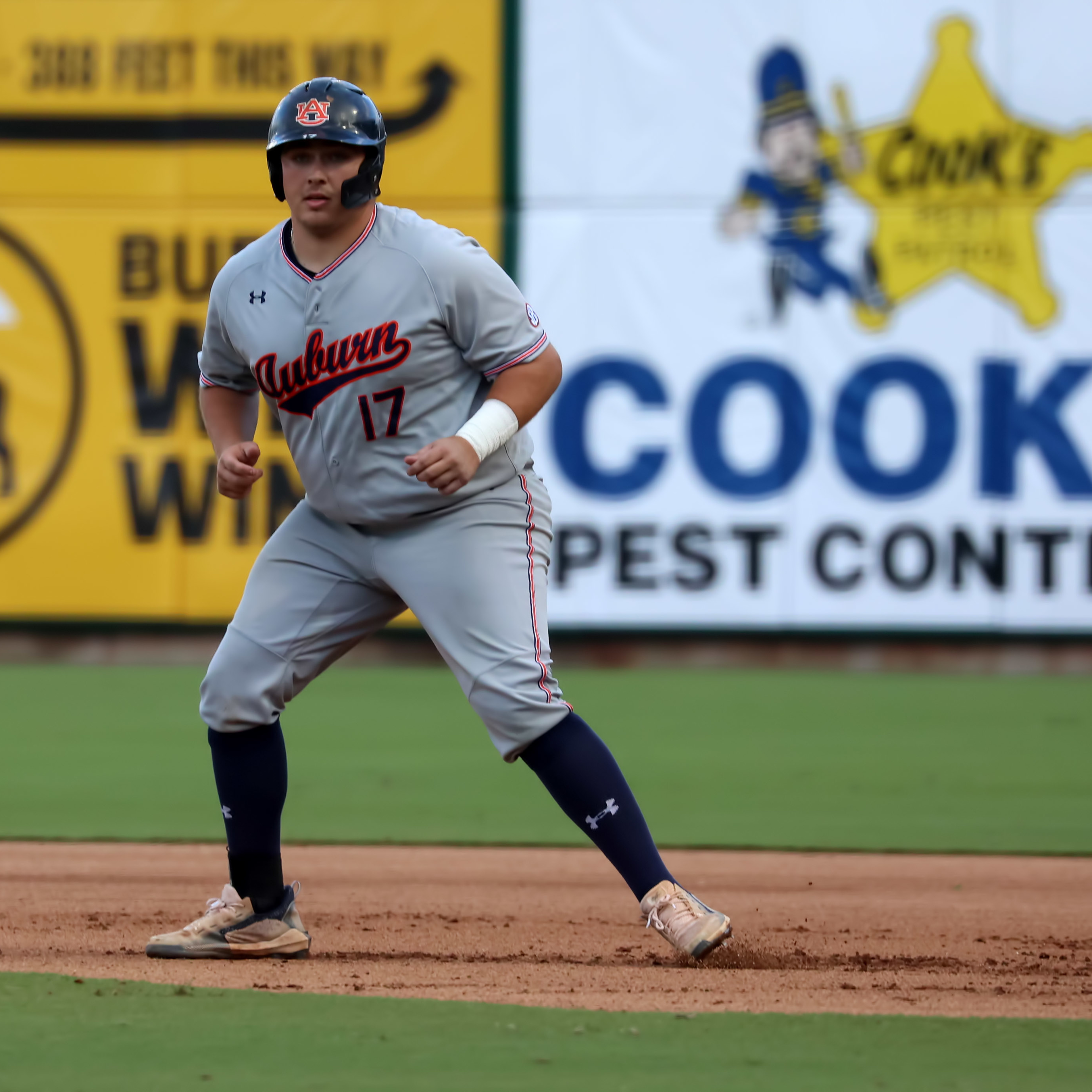 SEC Baseball Tournament 2022 Tuesday Scores, Updated Bracket and