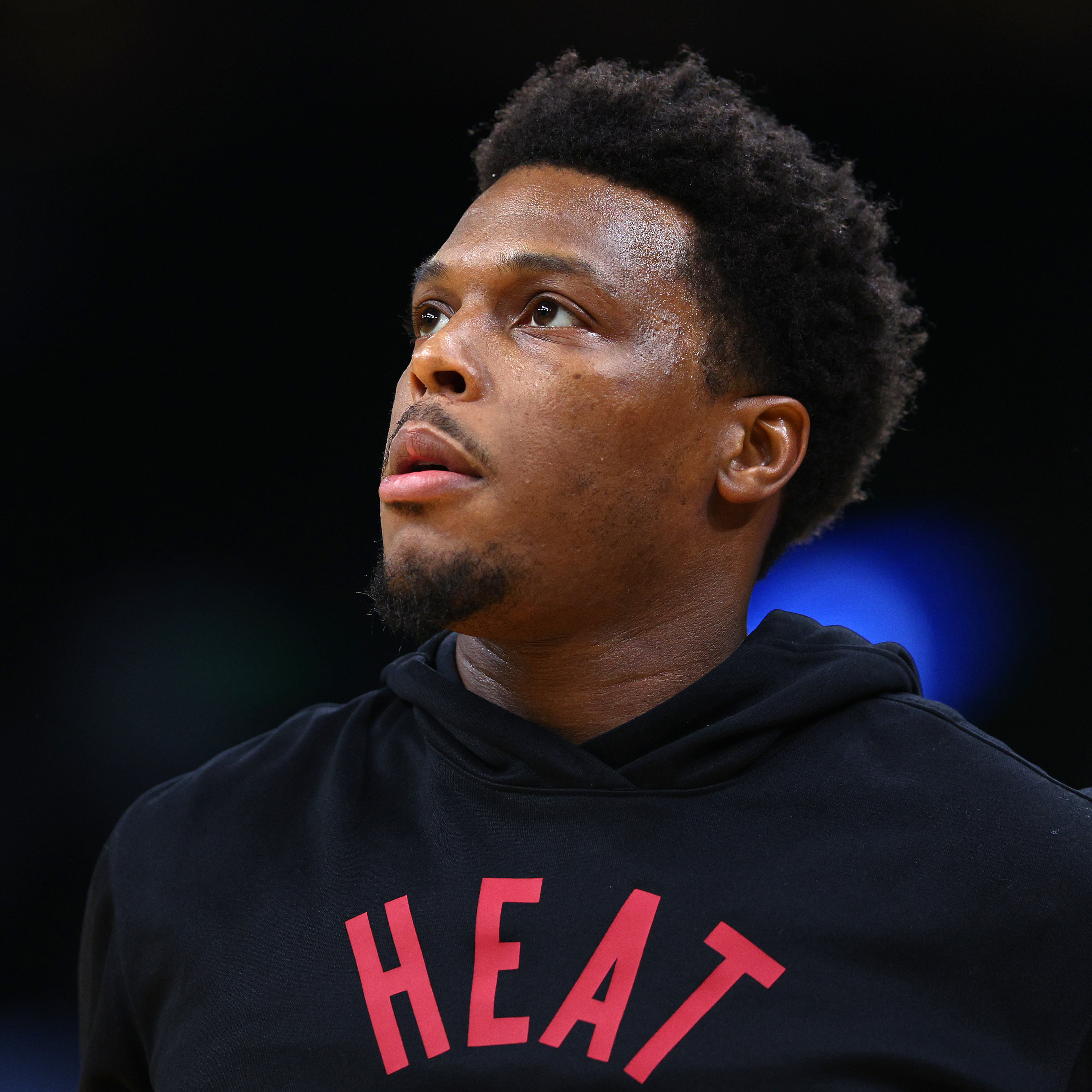 Kyle Lowry Organized Bahamas Trip for Heat Players in Days Before Playoffs Start..