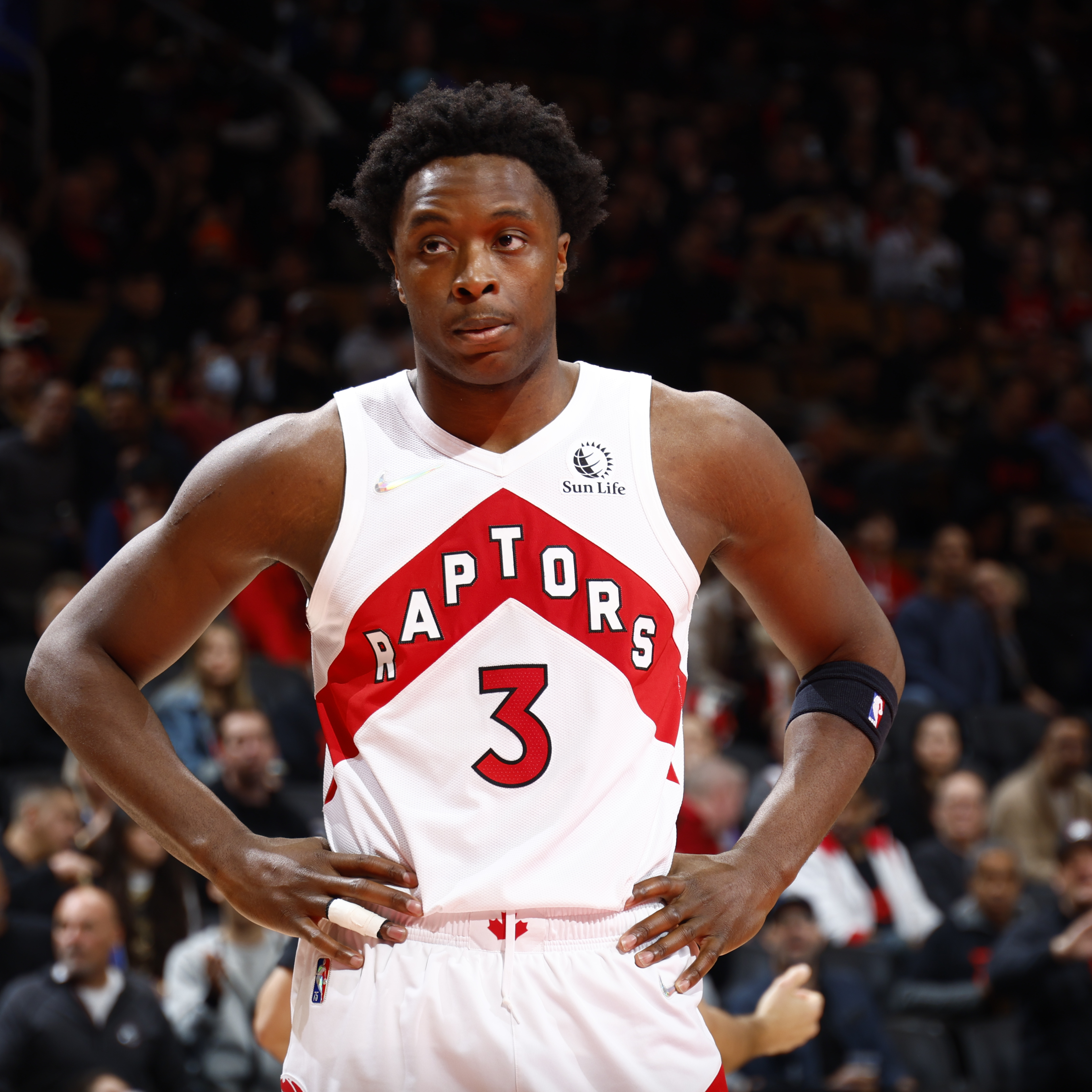 Latest NBA Offseason Intel: Does OG Anunoby Want out of Toronto?