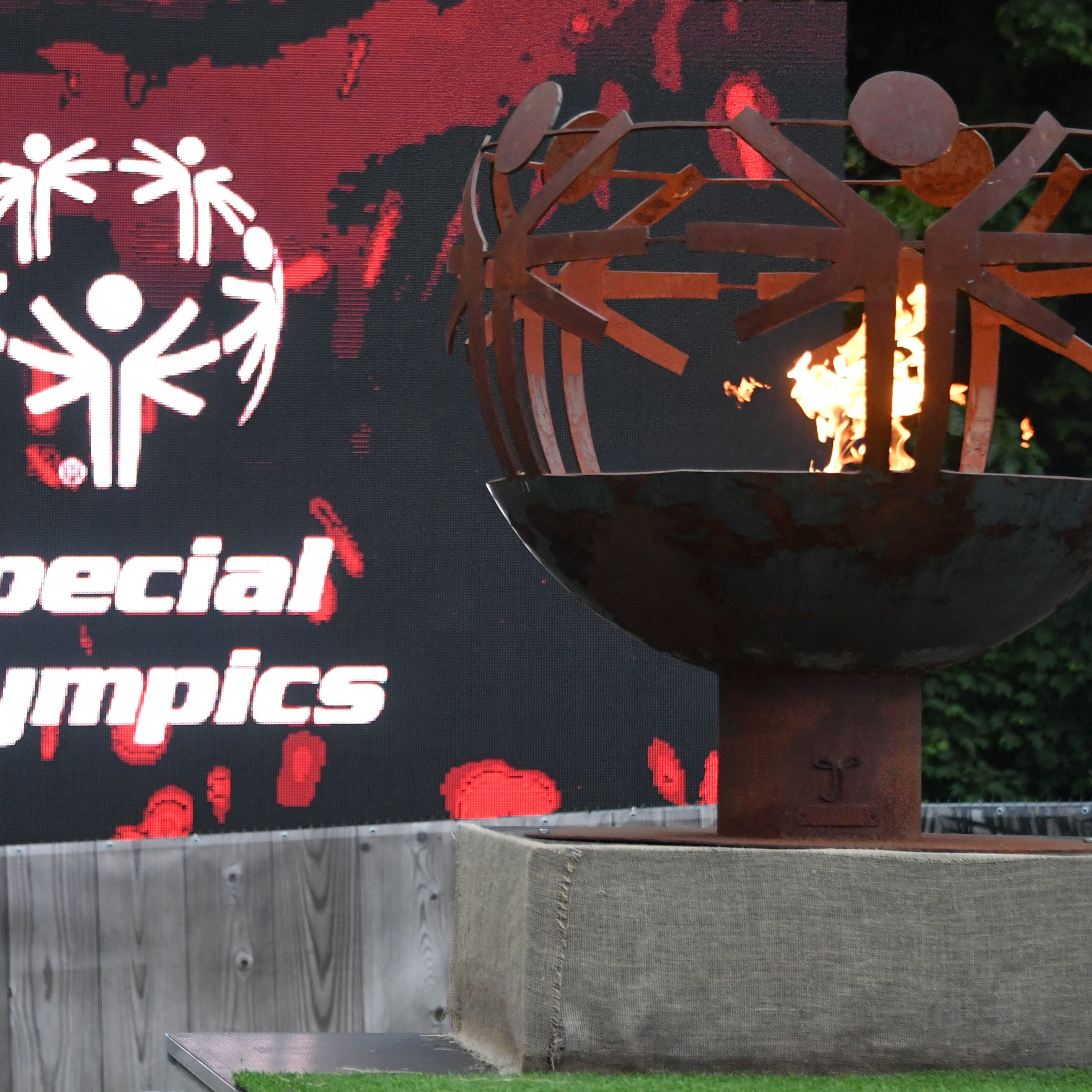 Special Olympics Threatened With $27.5M in Fines Over Vaccine Mandate by Florida
