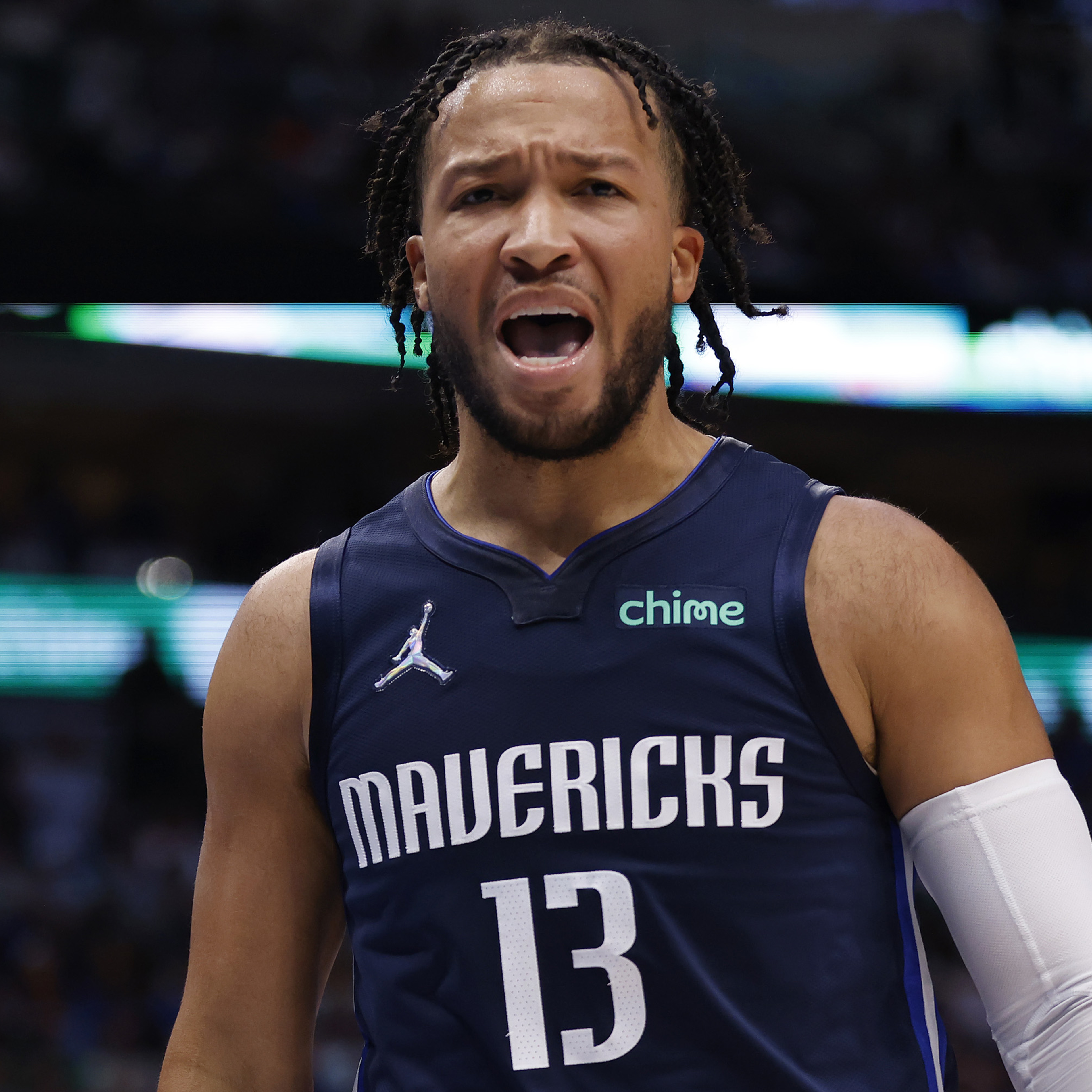 NBA Rumors: Jalen Brunson Free-Agent Contract Expected to Top VanVleet's $85M De..