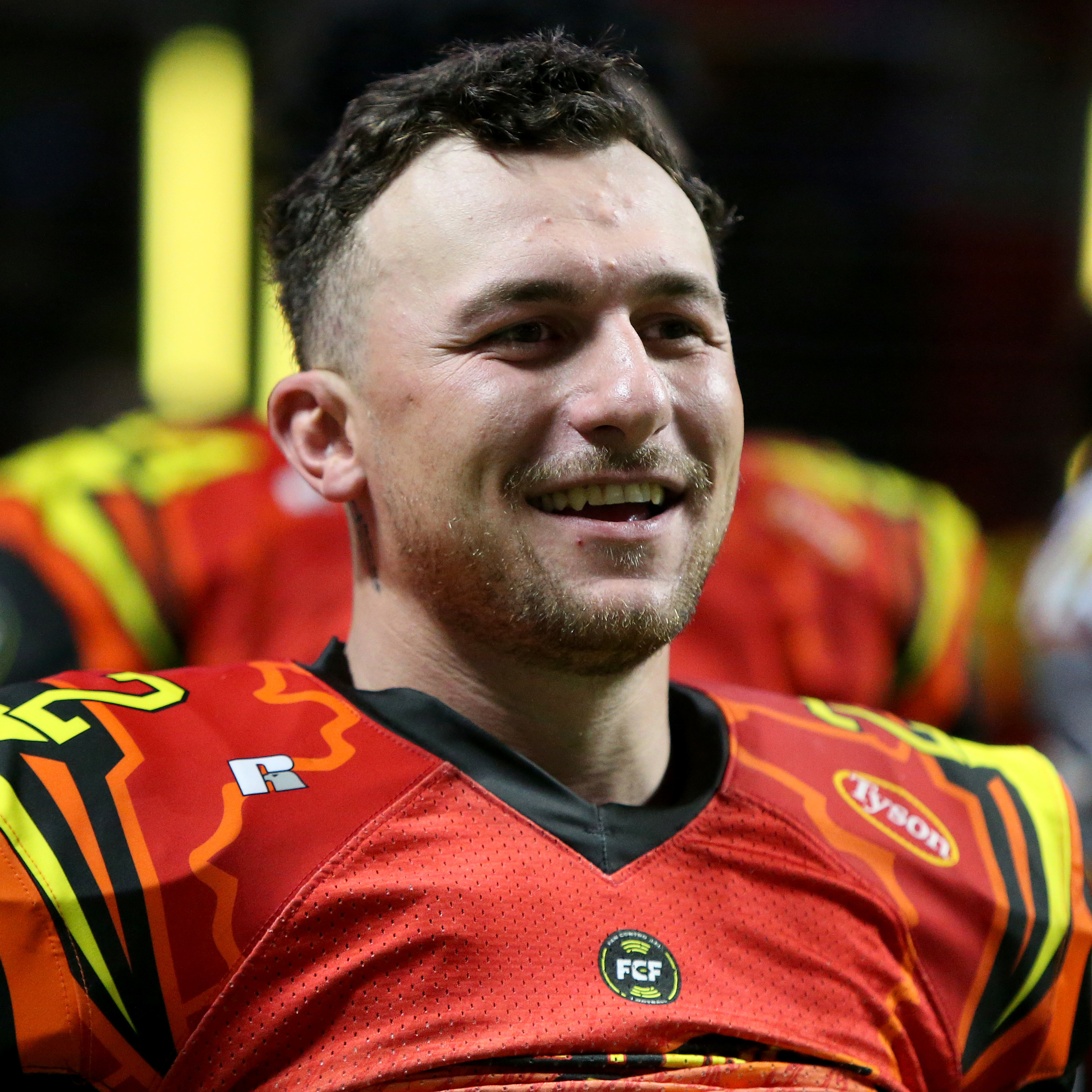 Early Predictions for Johnny Manziel, Deondre Francois in 2022 FCF Championship