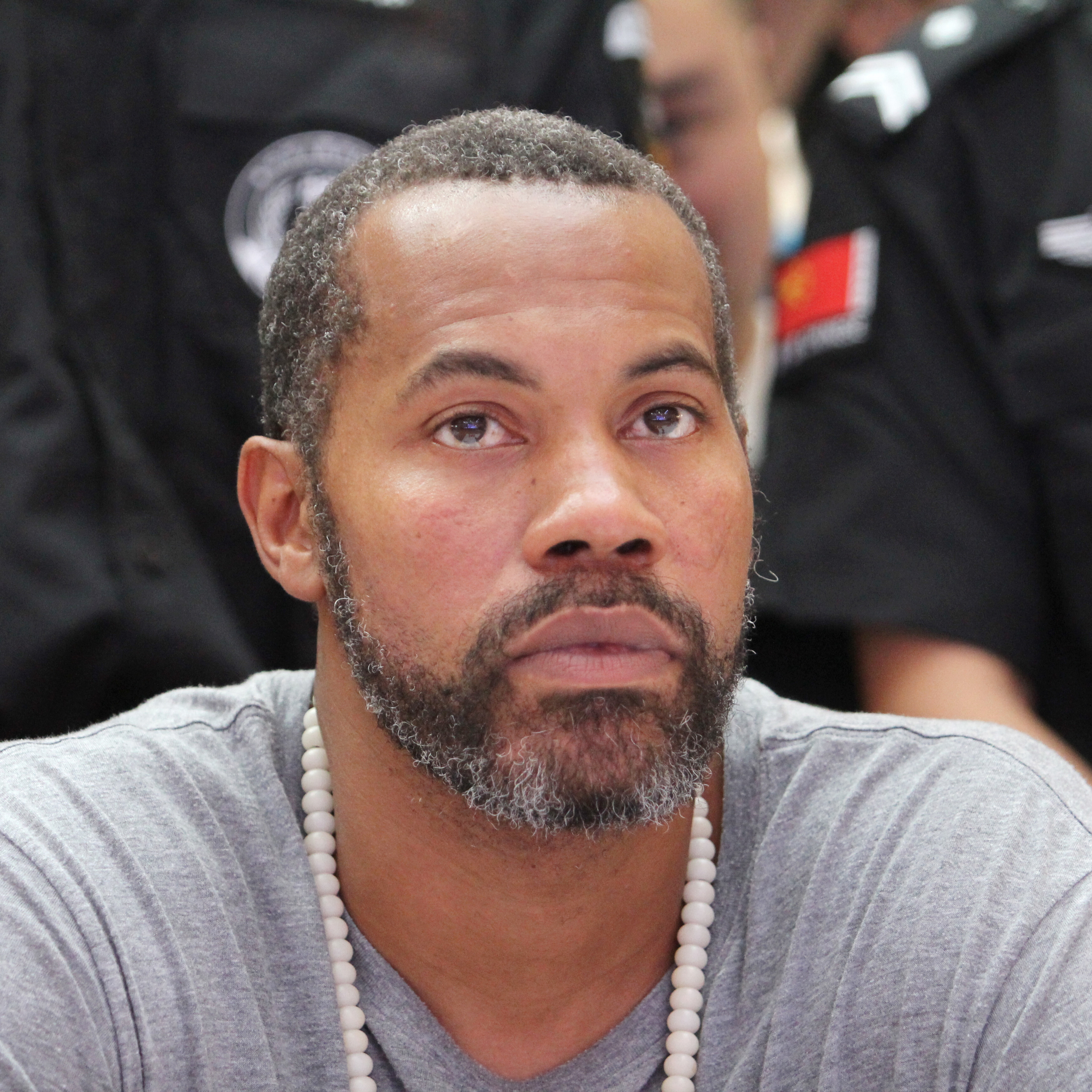 Lakers Rumors: Rasheed Wallace Agrees to Join Darvin Ham's Coaching Staff