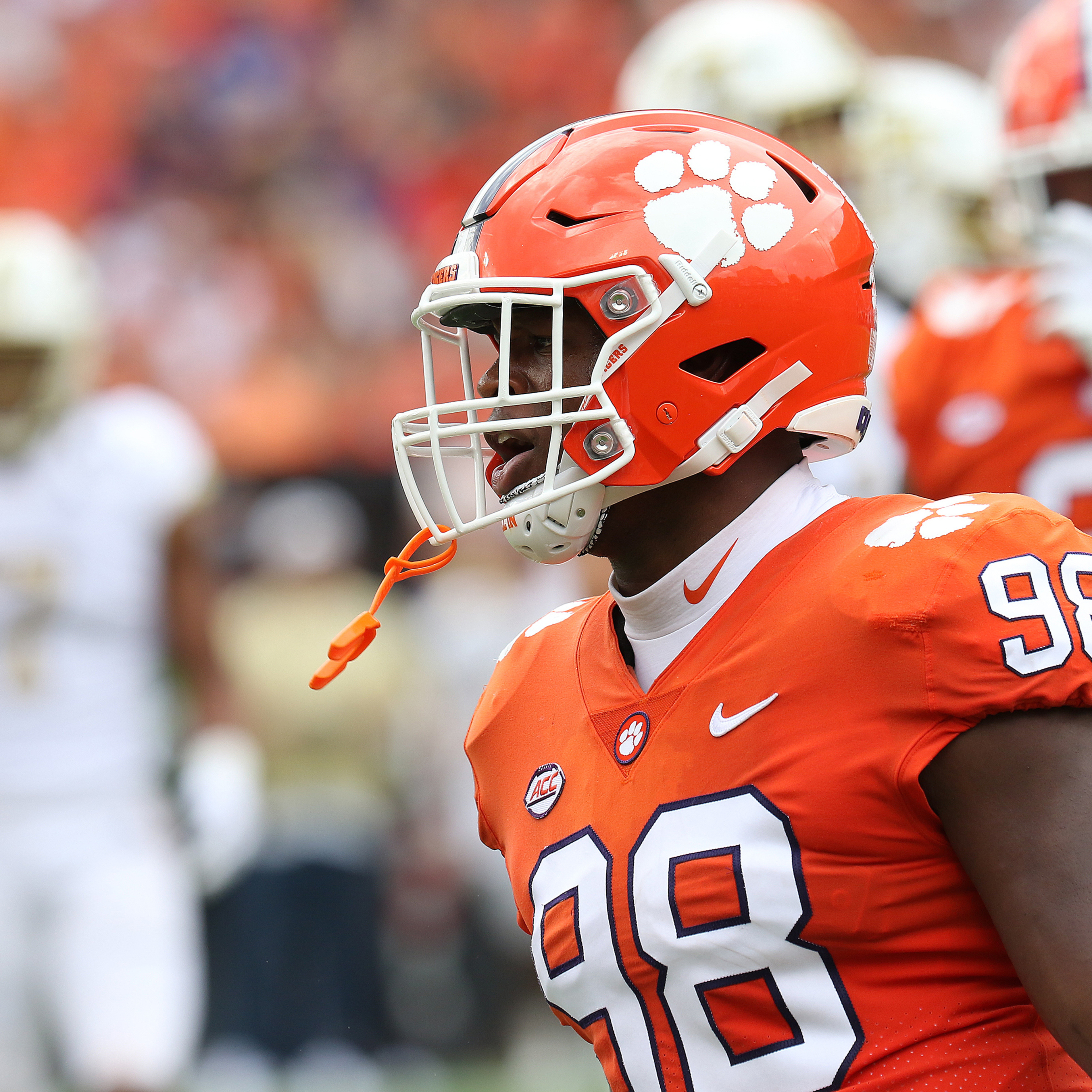 Projecting Every Conference’s Best D-Line for 2022 CFB Season