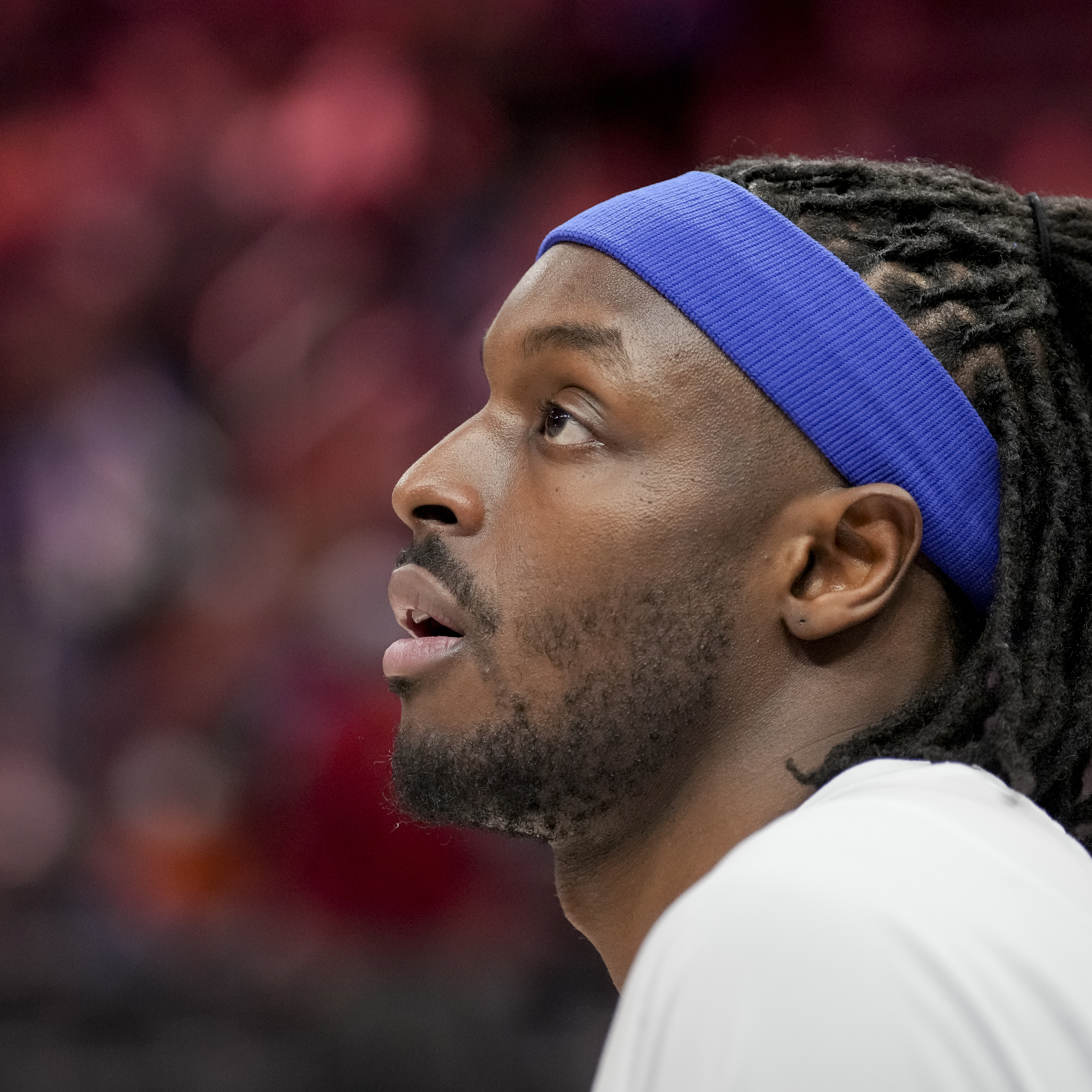 Jerami Grant Trade Rumors: Hawks Interested in Pistons SF Ahead of 2022 NBA Draf..