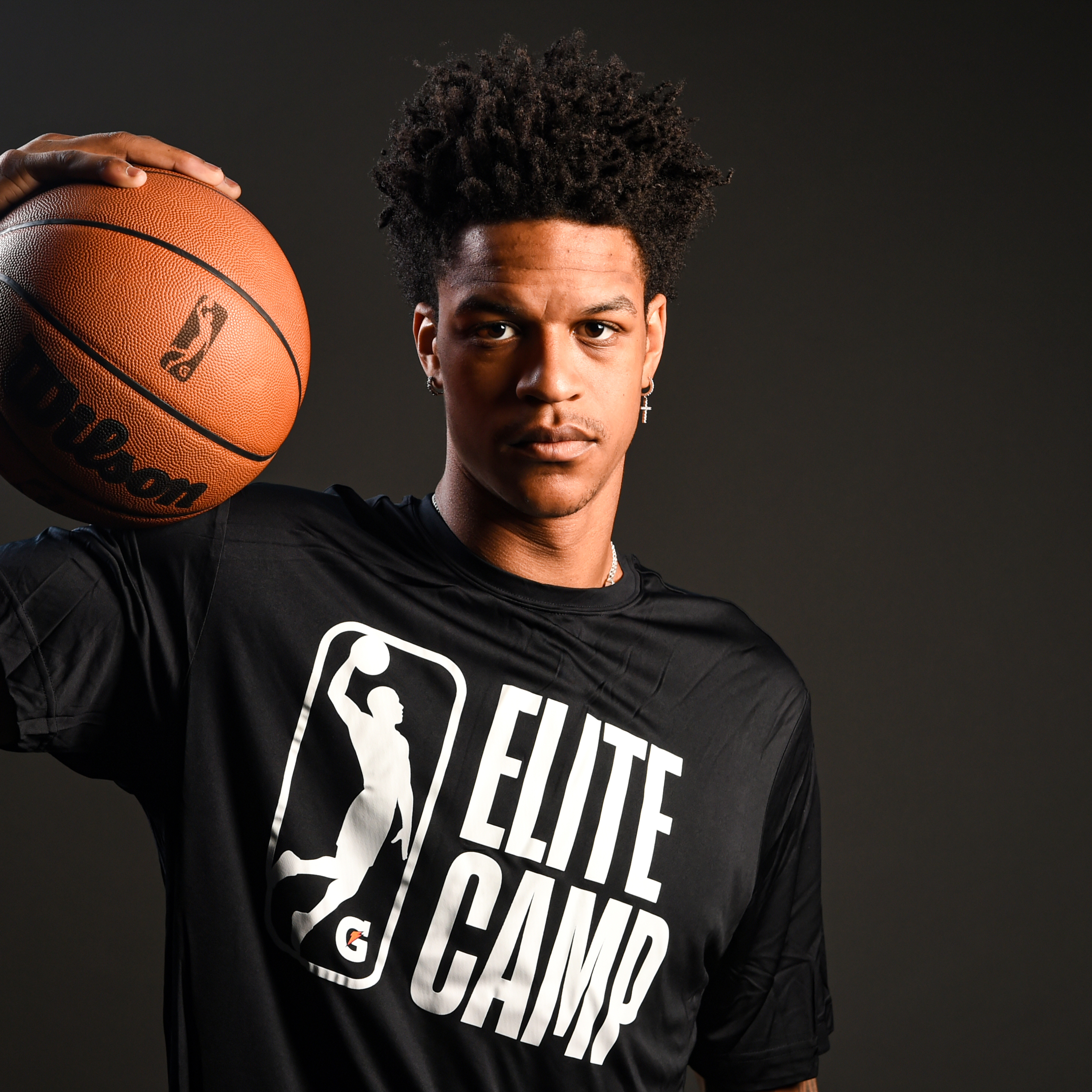 Shareef O'Neal, Son of Shaquille, Eligible to Be Selected in 2022 NBA Draft