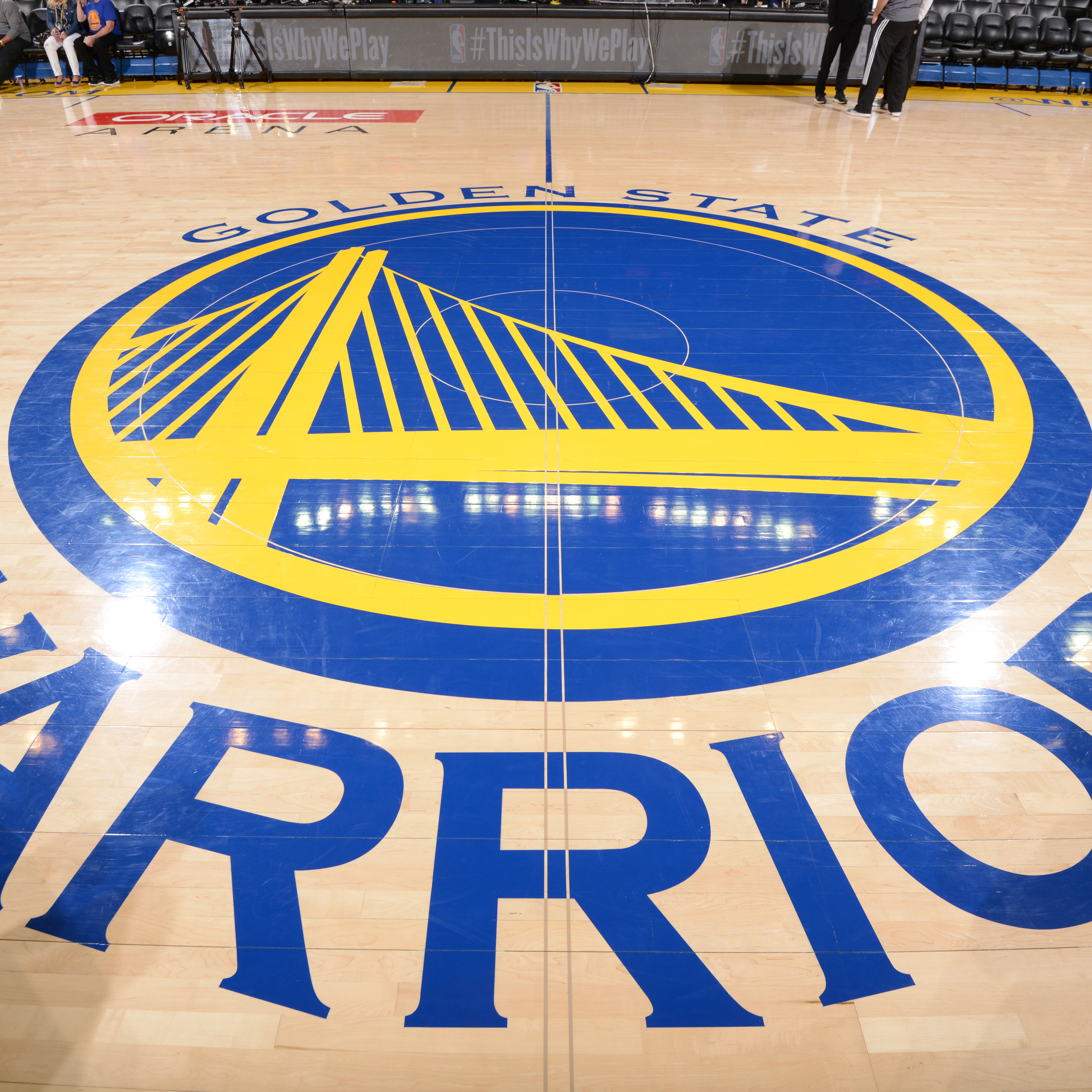 Warriors Rumors: NBA Teams 'Grumbling' About GS's 'Competitive Spending Advantag..