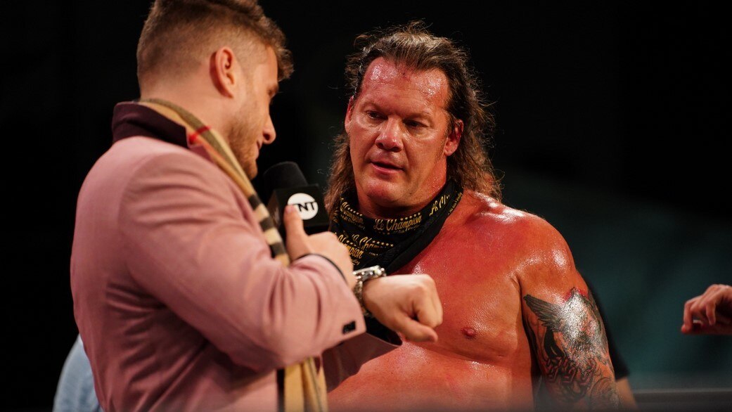 WWE After Cody Rhodes 
