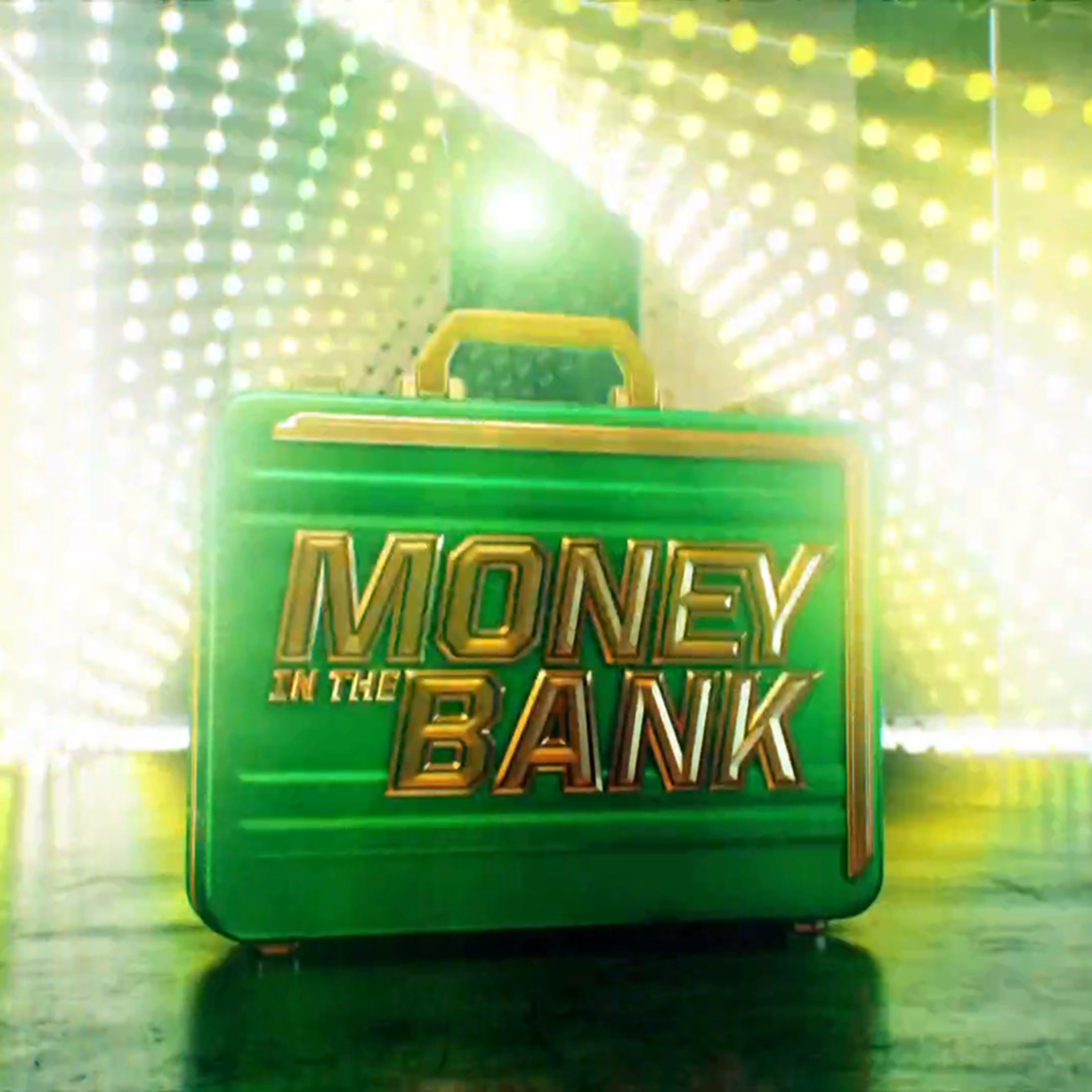 Best and Worst Options to Win Men's Money in the Bank This Year News