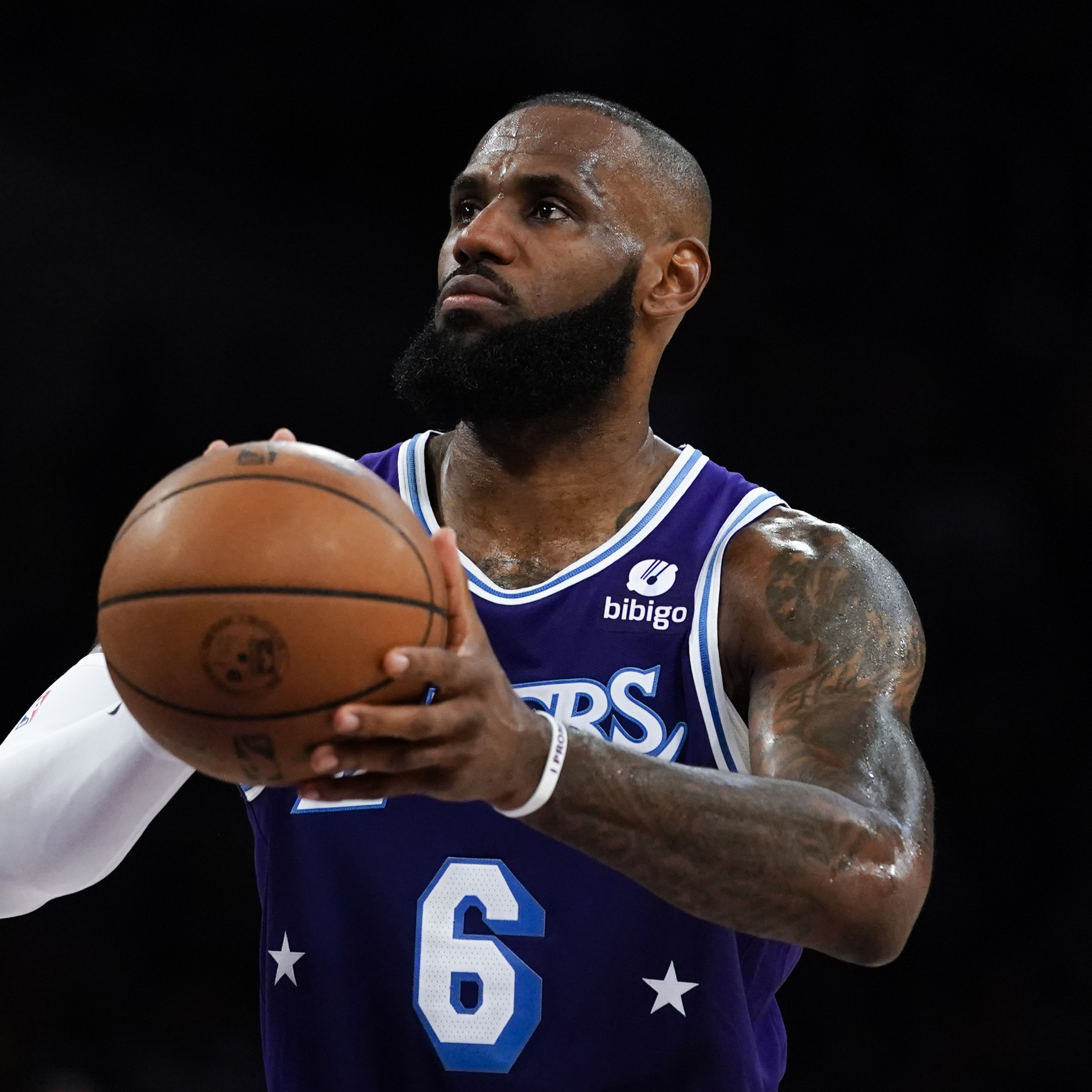 Lakers' LeBron James Says He Wants to Buy NBA Franchise: 'I Want a Team in Vegas..