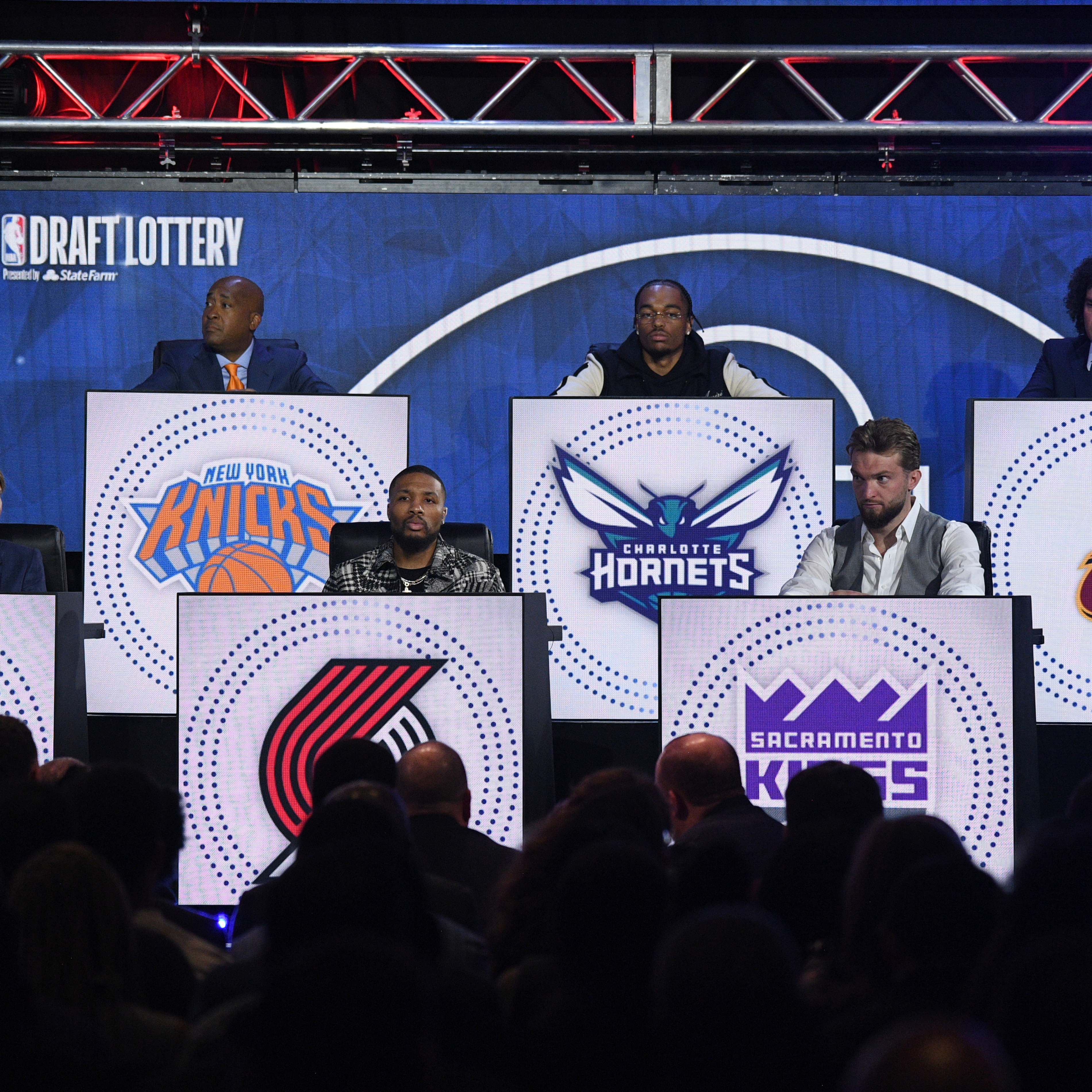 NBA Rumors: Blazers, Kings ‘Widely Expected’ to Entertain Win-Now Trades at Draft