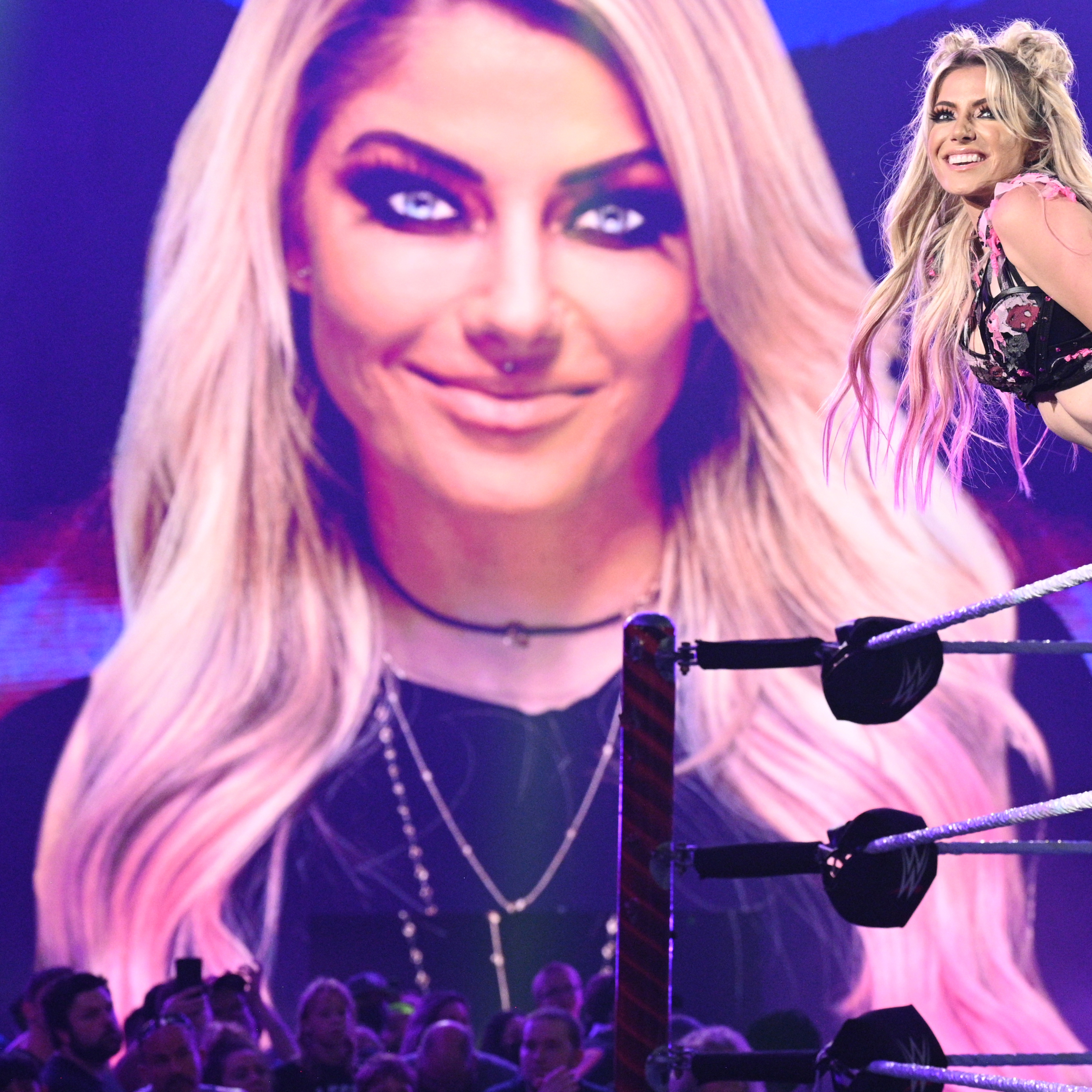 Alexa Bliss and the 5 Most Poorly Booked WWE Superstars