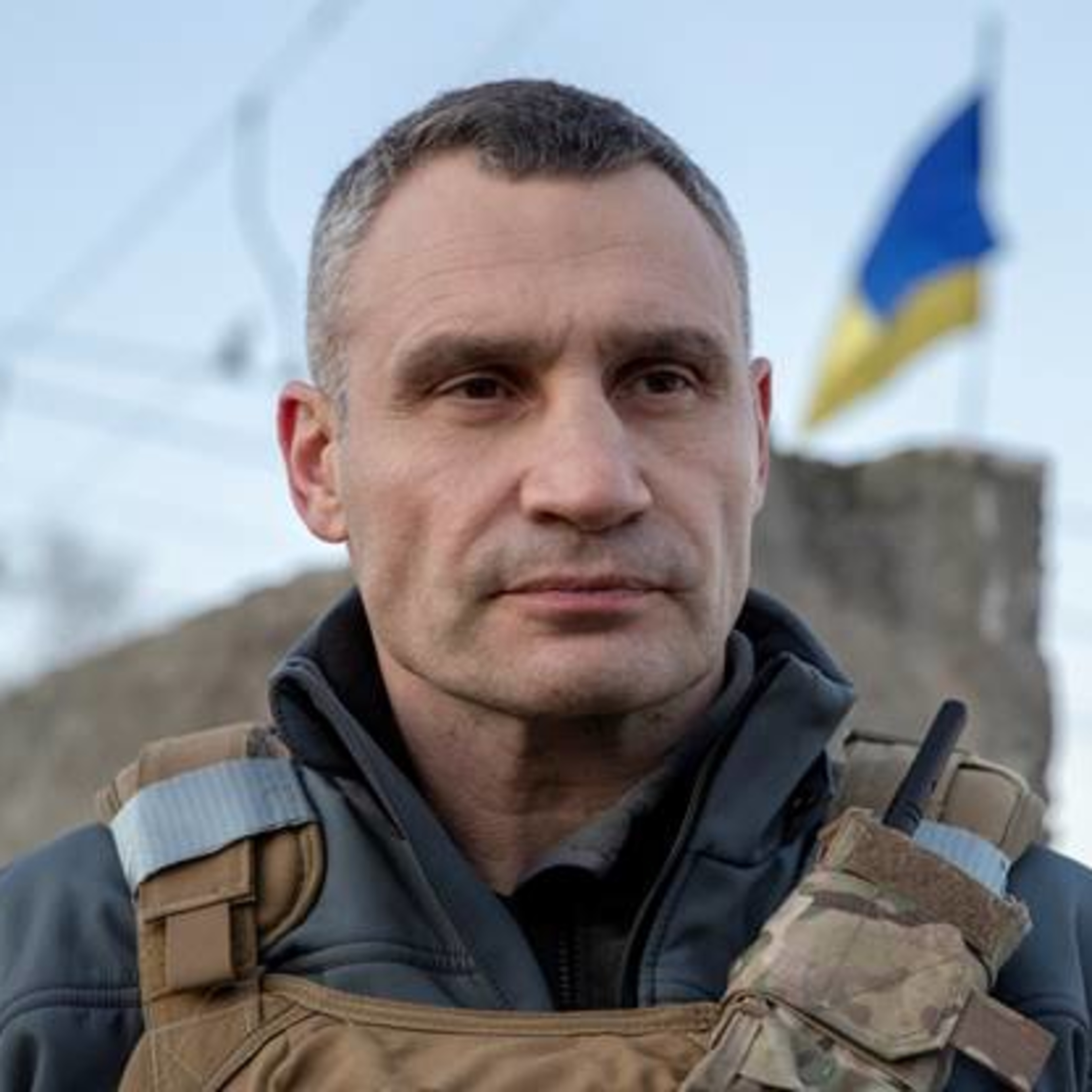 Ukrainian Vitali Klitschko to Receive Arthur Ashe Award for Courage at the 2022 ESPYs