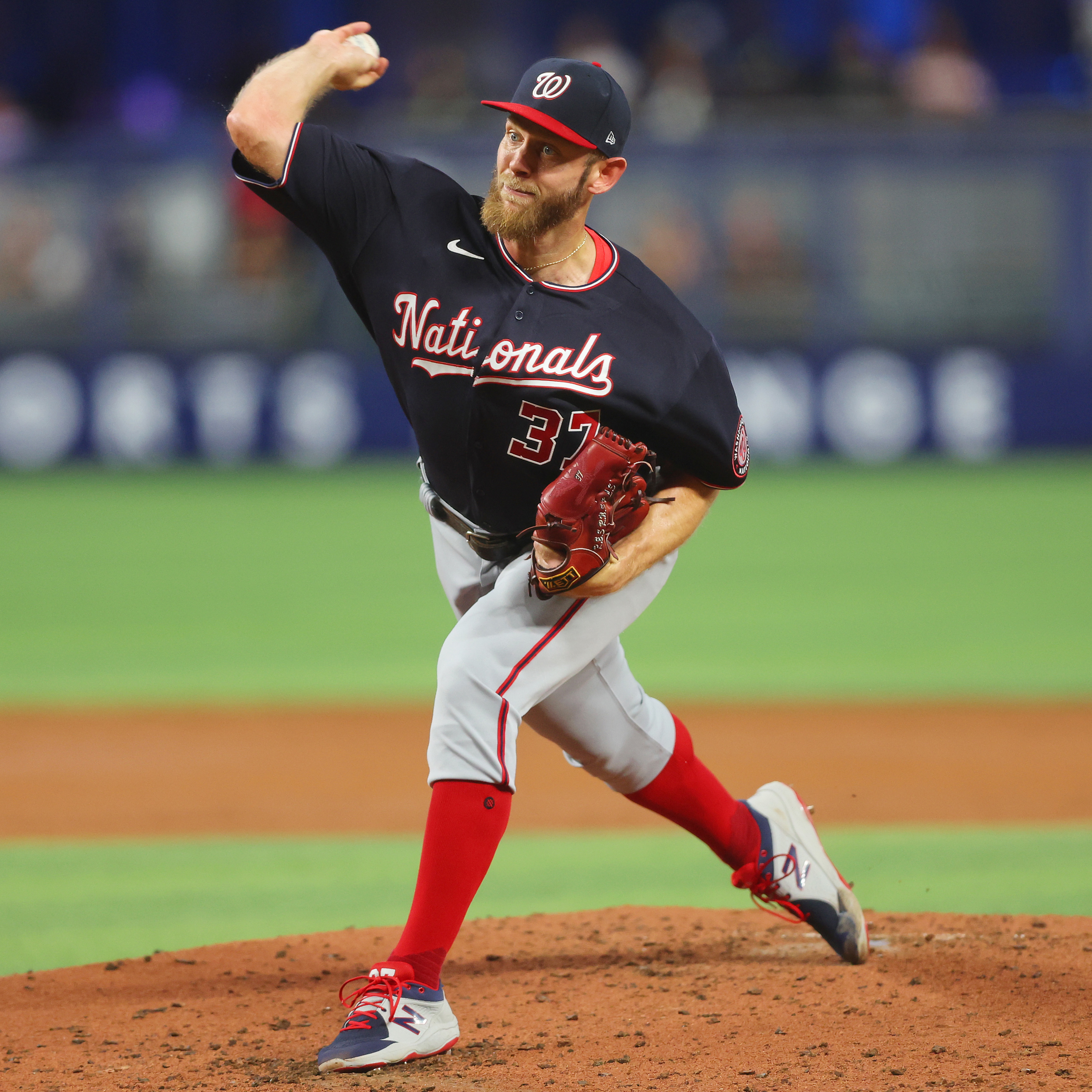 MLB Rumors: Stephen Strasburg Injury Feared to Be Thoracic Outlet Syndrome Recurrence