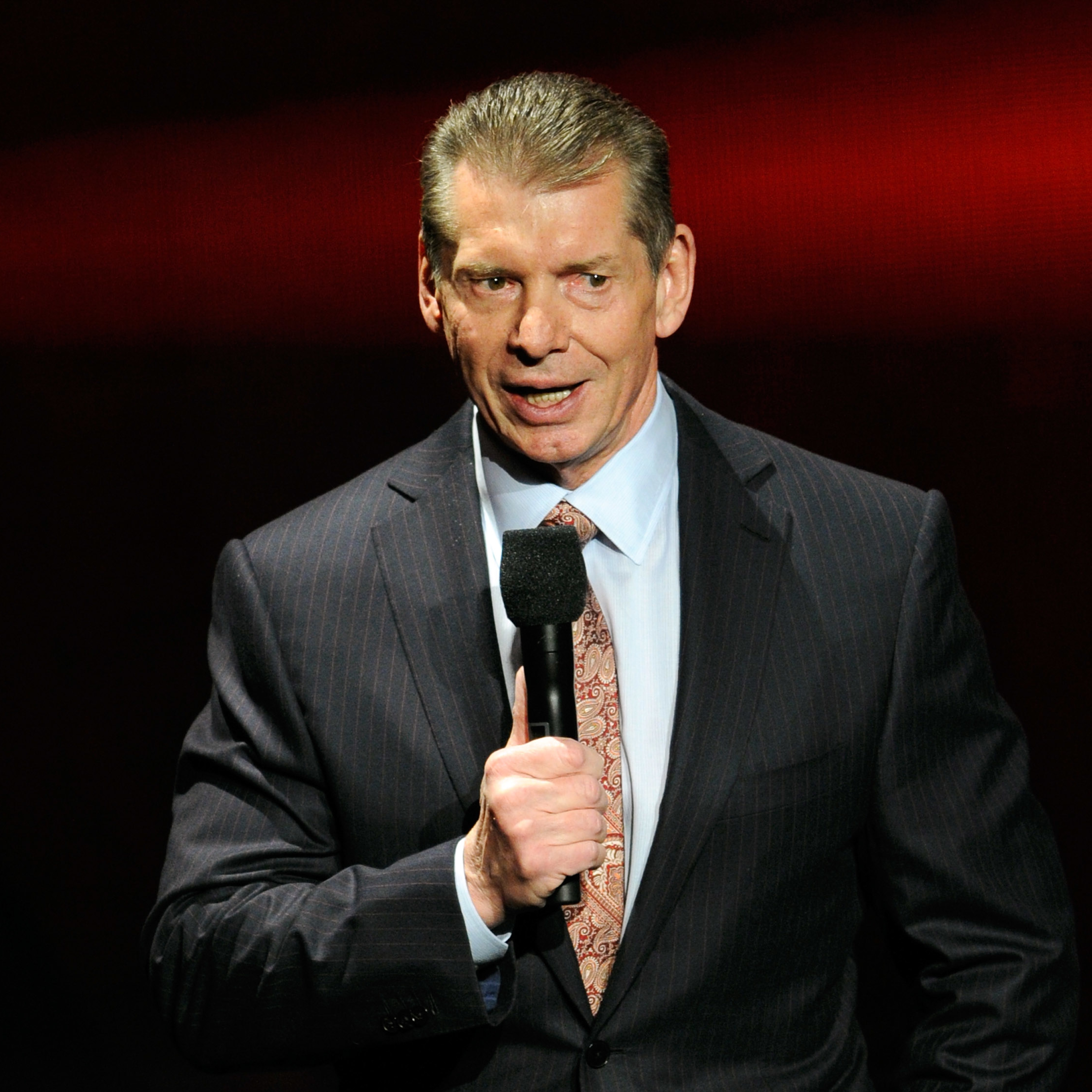 WWE Twitter Questions Vince McMahon’s Appearance on SmackDown amid Investigation