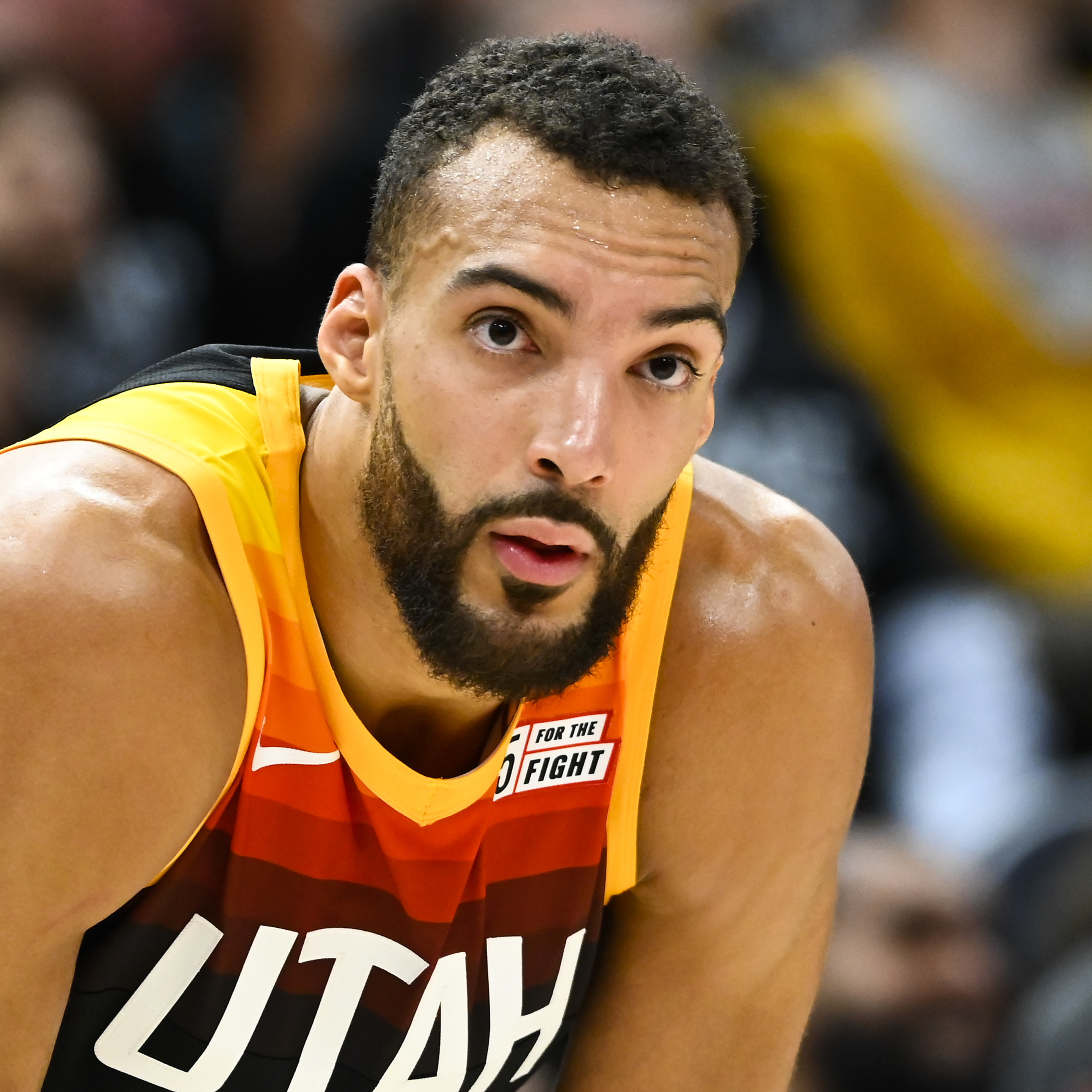 Rudy Gobert Trade Rumors: T-Wolves Have Interest in Jazz Star amid Clint Capela Buzz