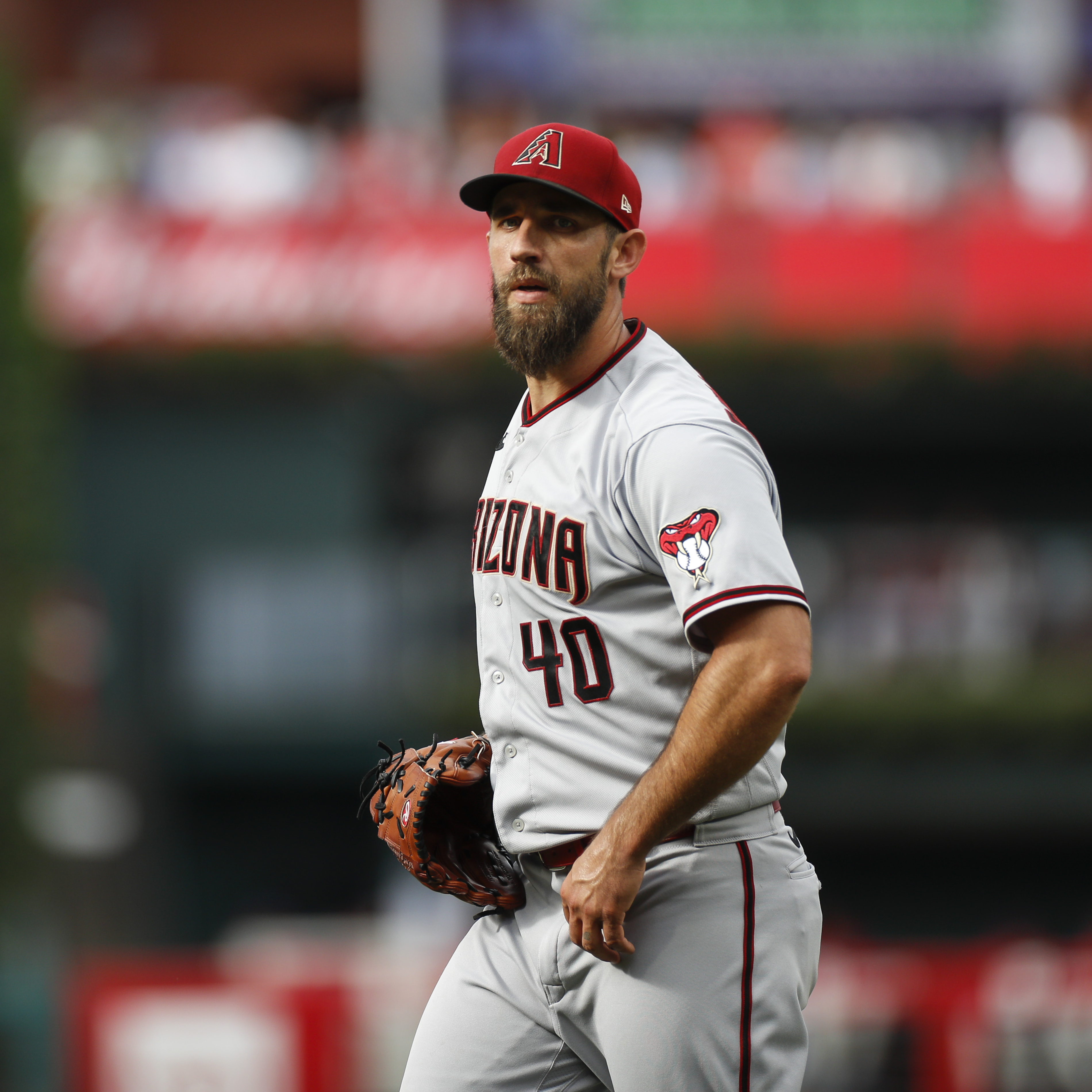 Ranking Madison Bumgarner’s Potential Landing Spots amid Trade Rumors