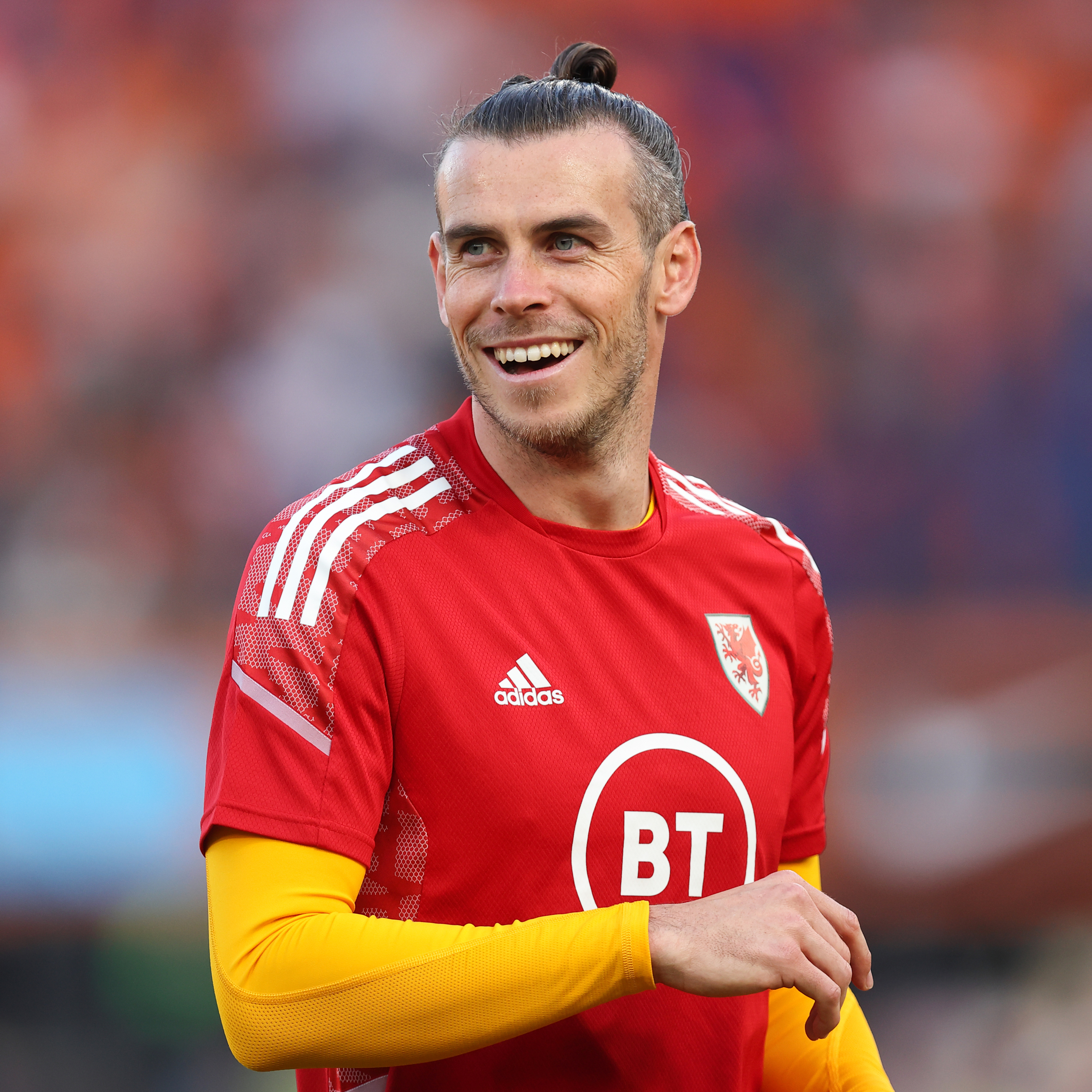 Report: Former Real Madrid Star Gareth Bale Finalizing Contract with MLS' LAFC