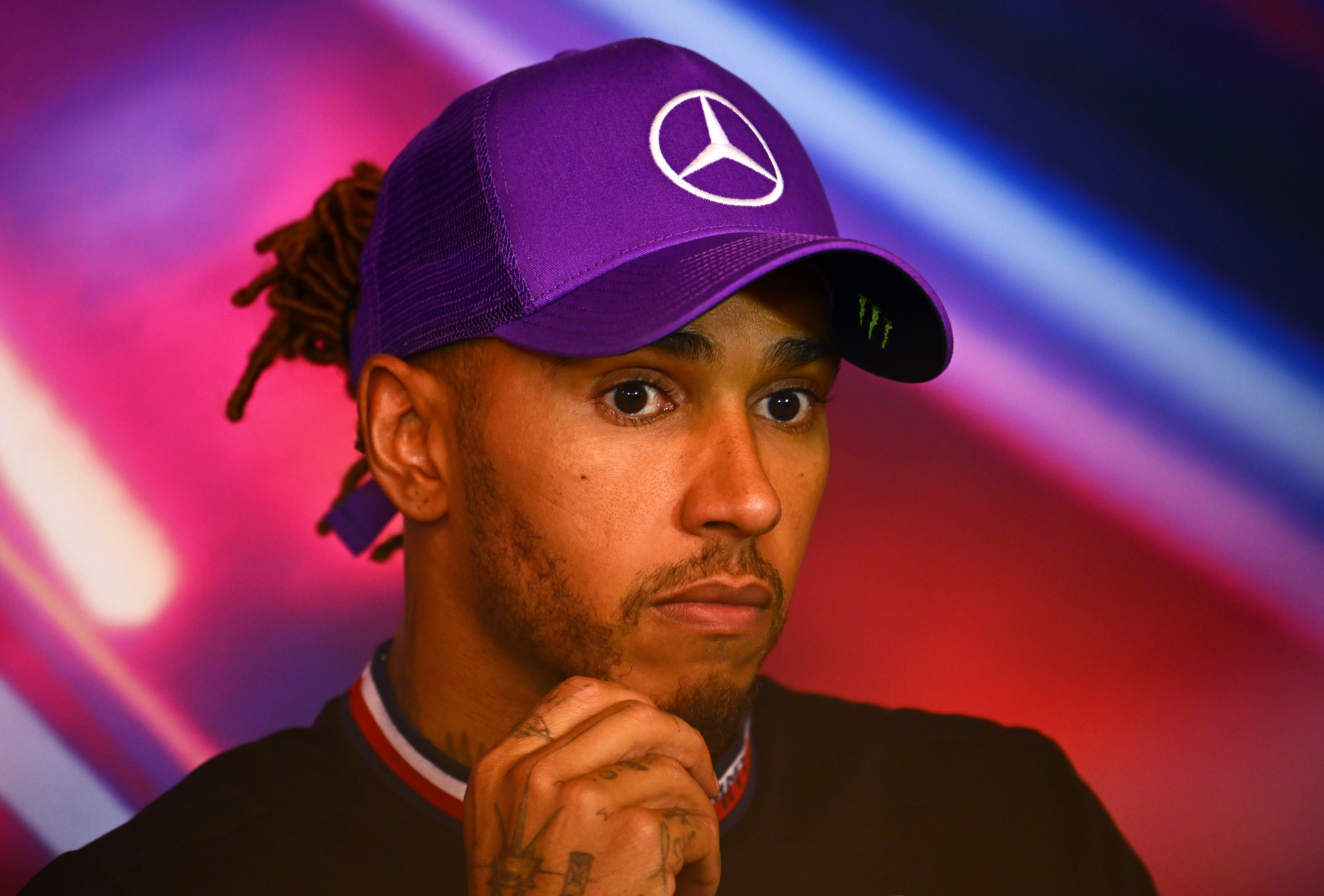 Lewis Hamilton, F1 Condemn Nelson 