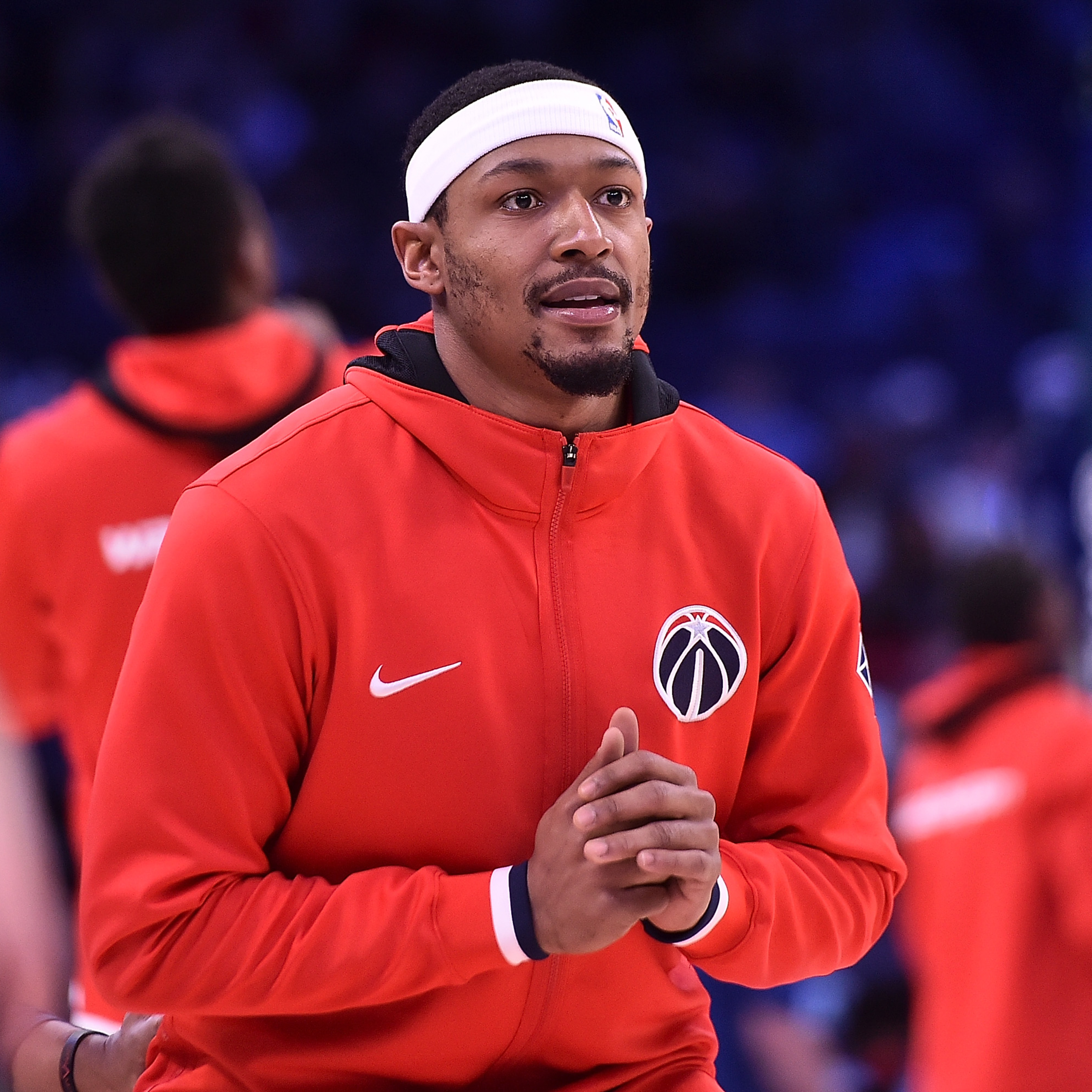 3 Instant Reactions to Bradley Beal Declining $36.4M Wizards Contract Option