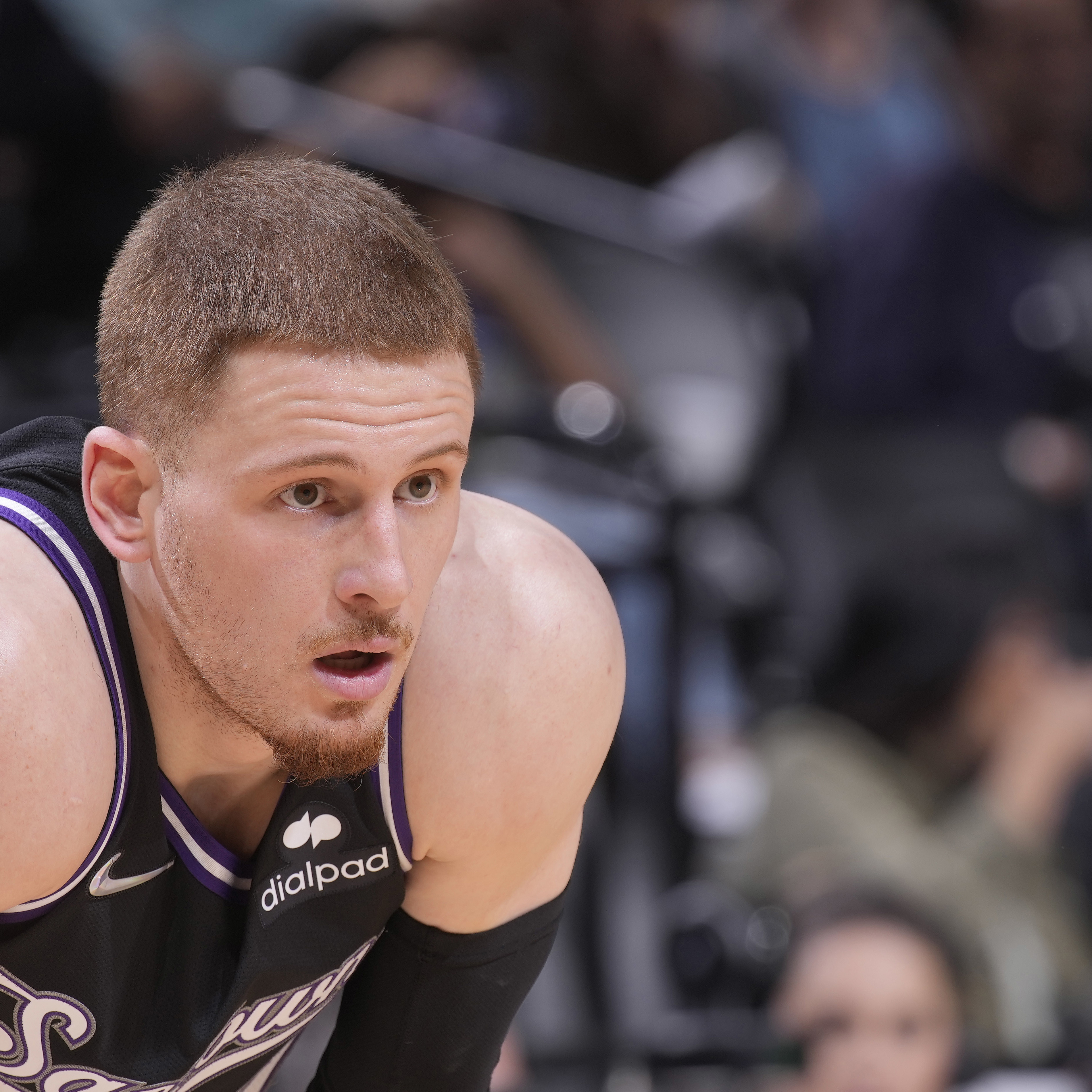 Report: Donte DiVincenzo, Warriors Agree to 2-Year, $9.3M Contract After Kings S..