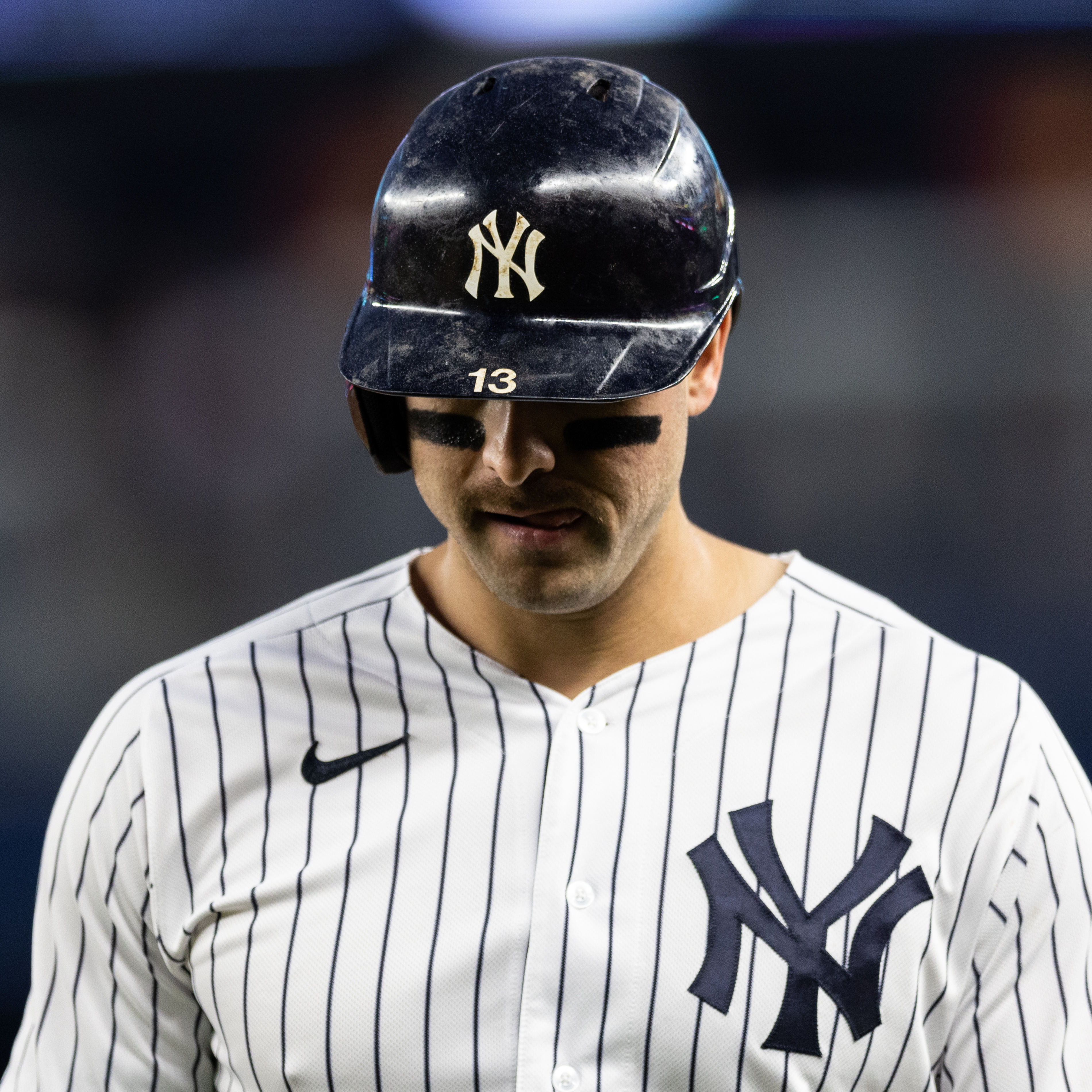Yankees Trade Rumors: NY Seeking OF Help Amid Joey Gallo, Aaron Hicks Struggles